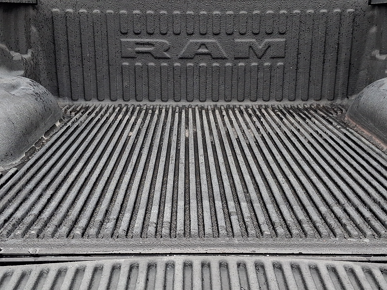 Used 2023 Ram 1500 Truck