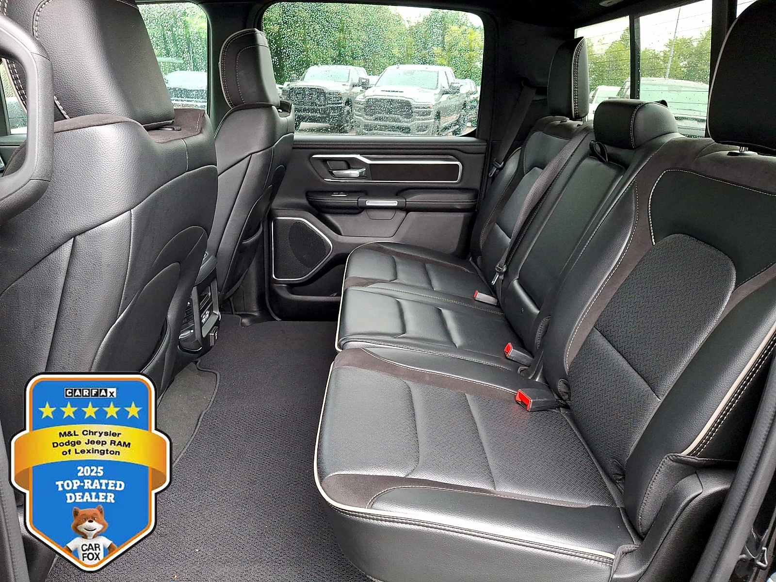Used 2023 Ram 1500 Truck