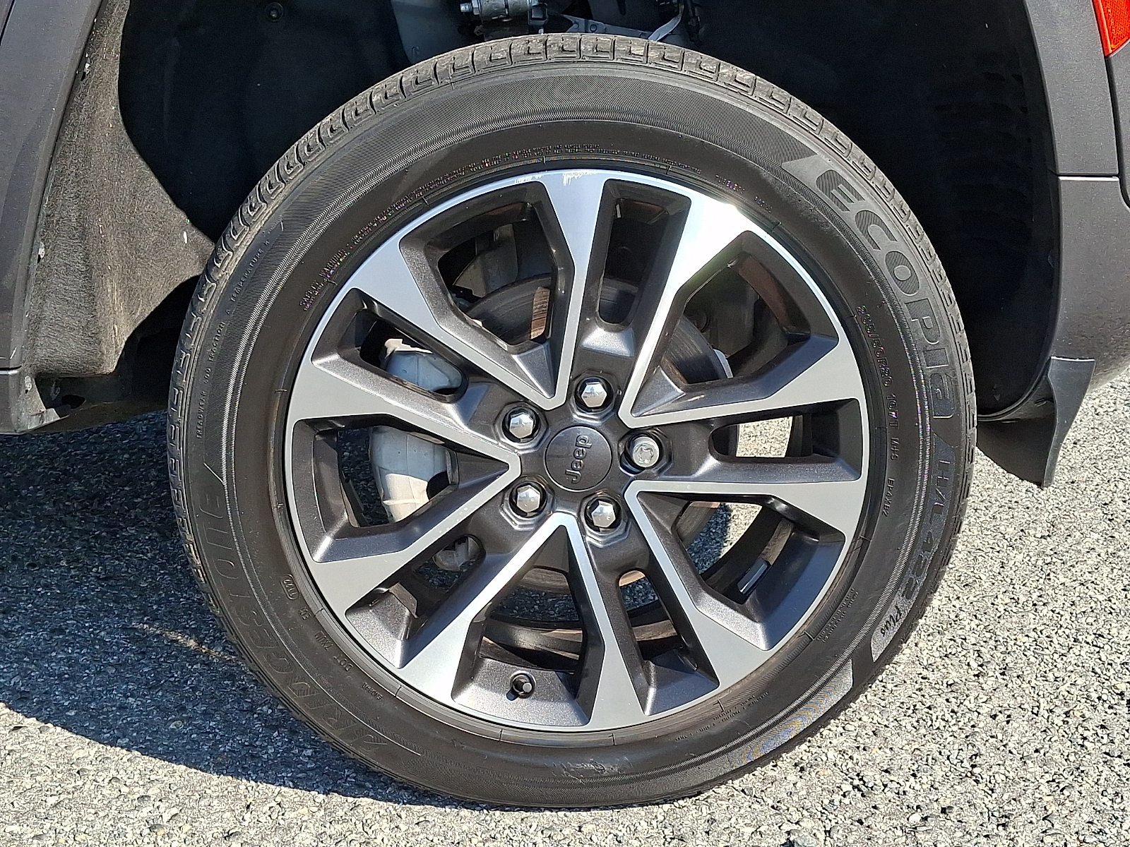 Used 2022 Jeep Grand Cherokee SUV