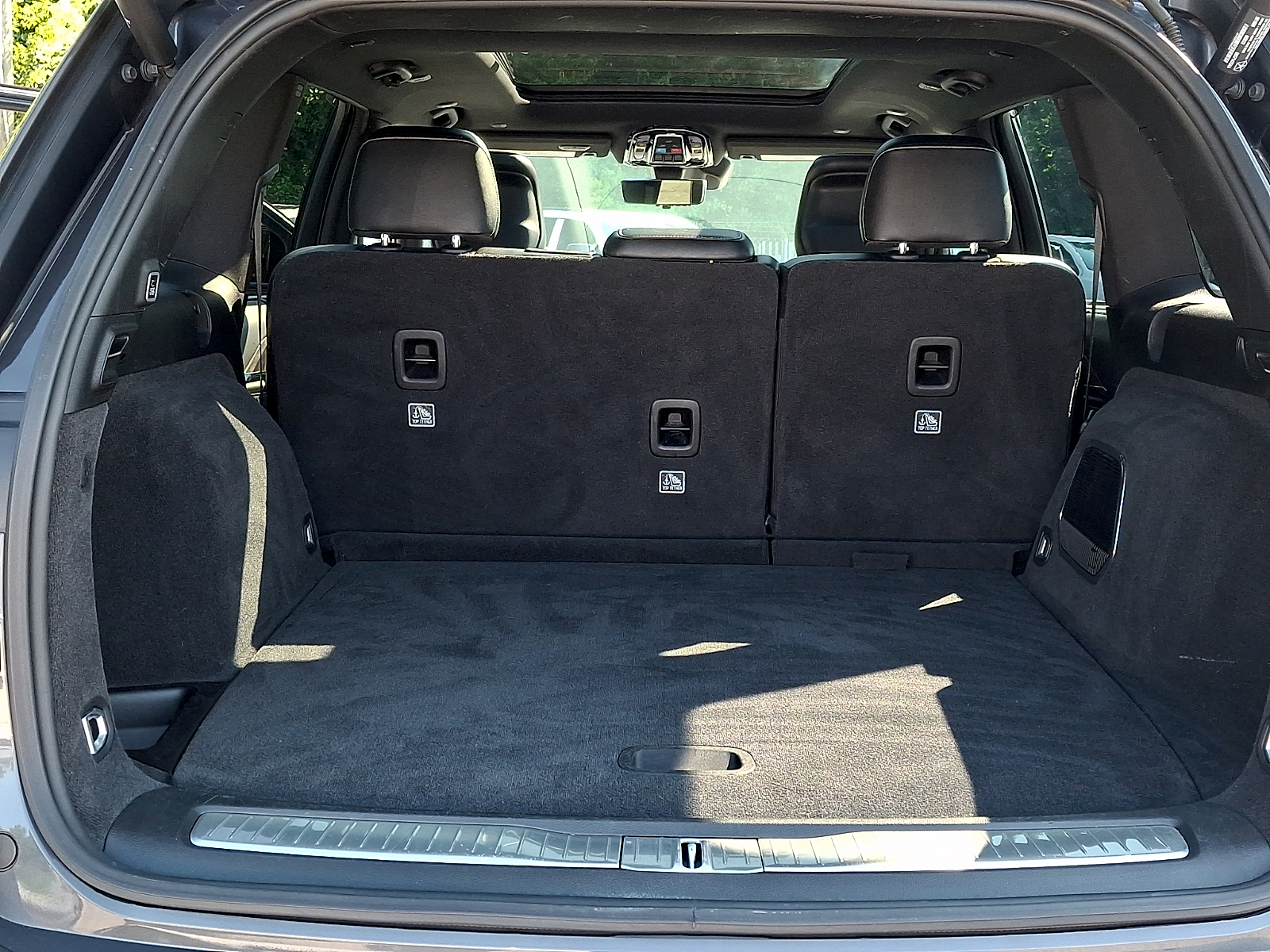 Used 2022 Jeep Grand Cherokee SUV