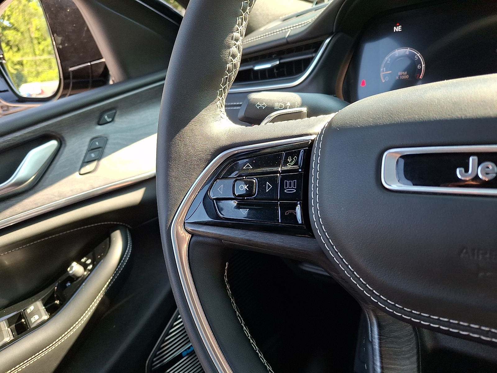 Used 2022 Jeep Grand Cherokee SUV