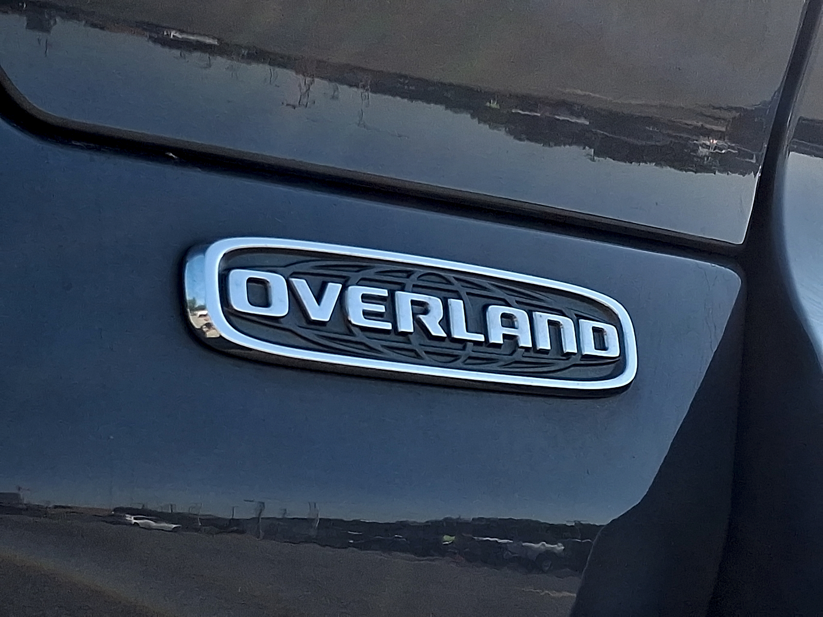 Used 2022 Jeep Grand Cherokee SUV