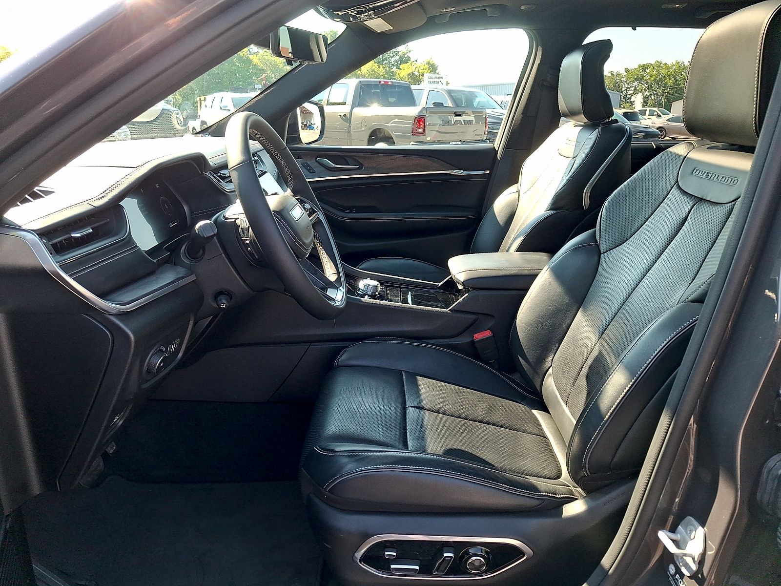 Used 2022 Jeep Grand Cherokee SUV