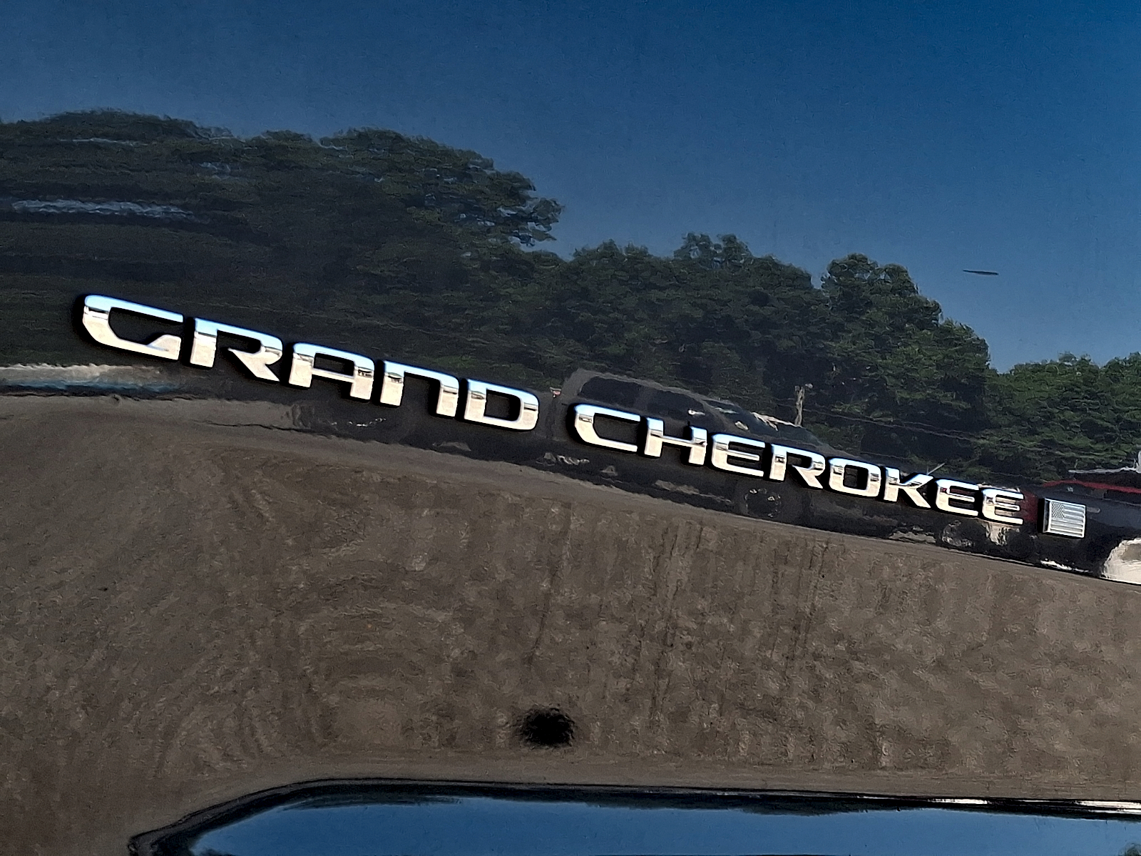 Used 2022 Jeep Grand Cherokee SUV
