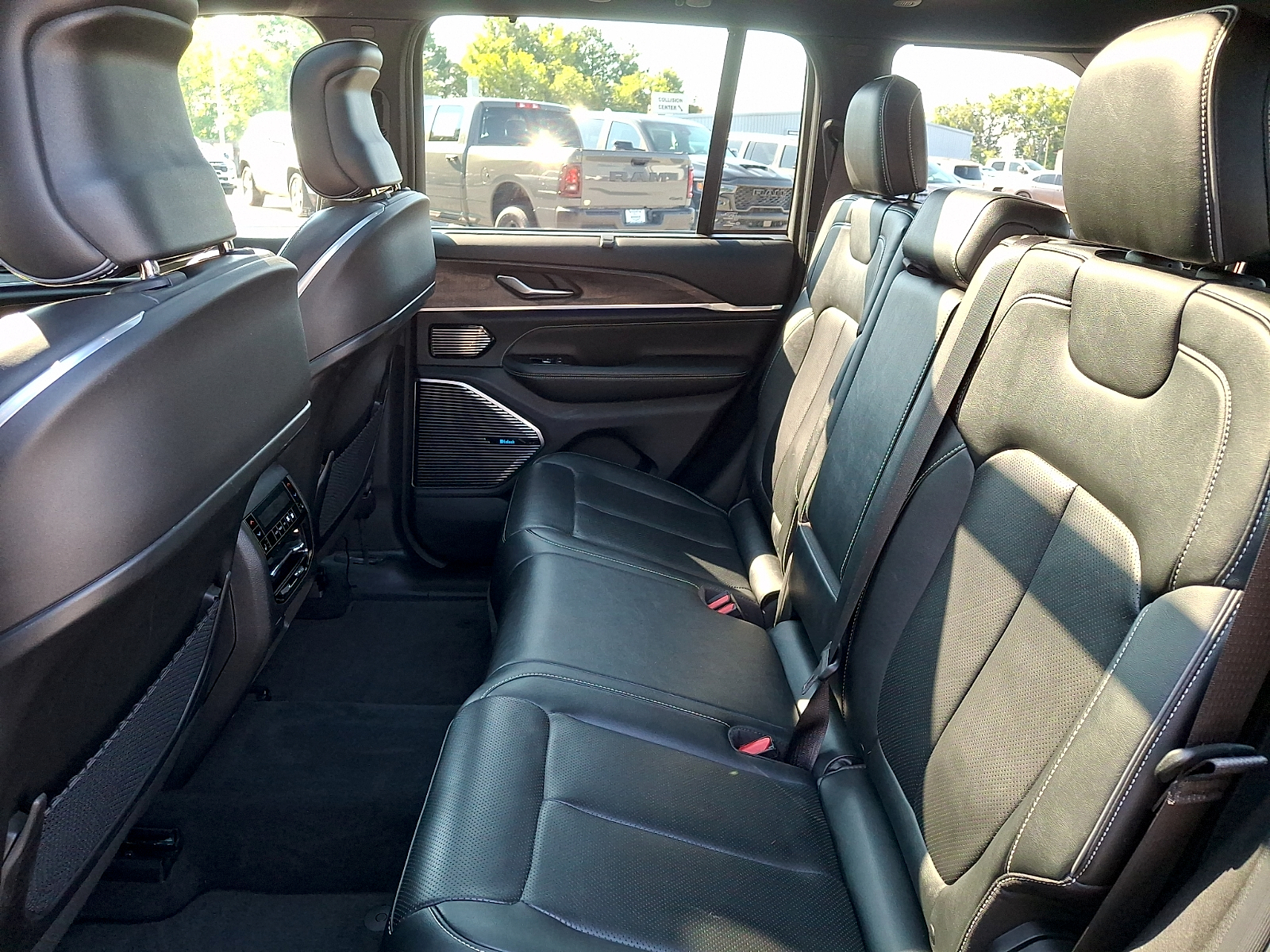Used 2022 Jeep Grand Cherokee SUV