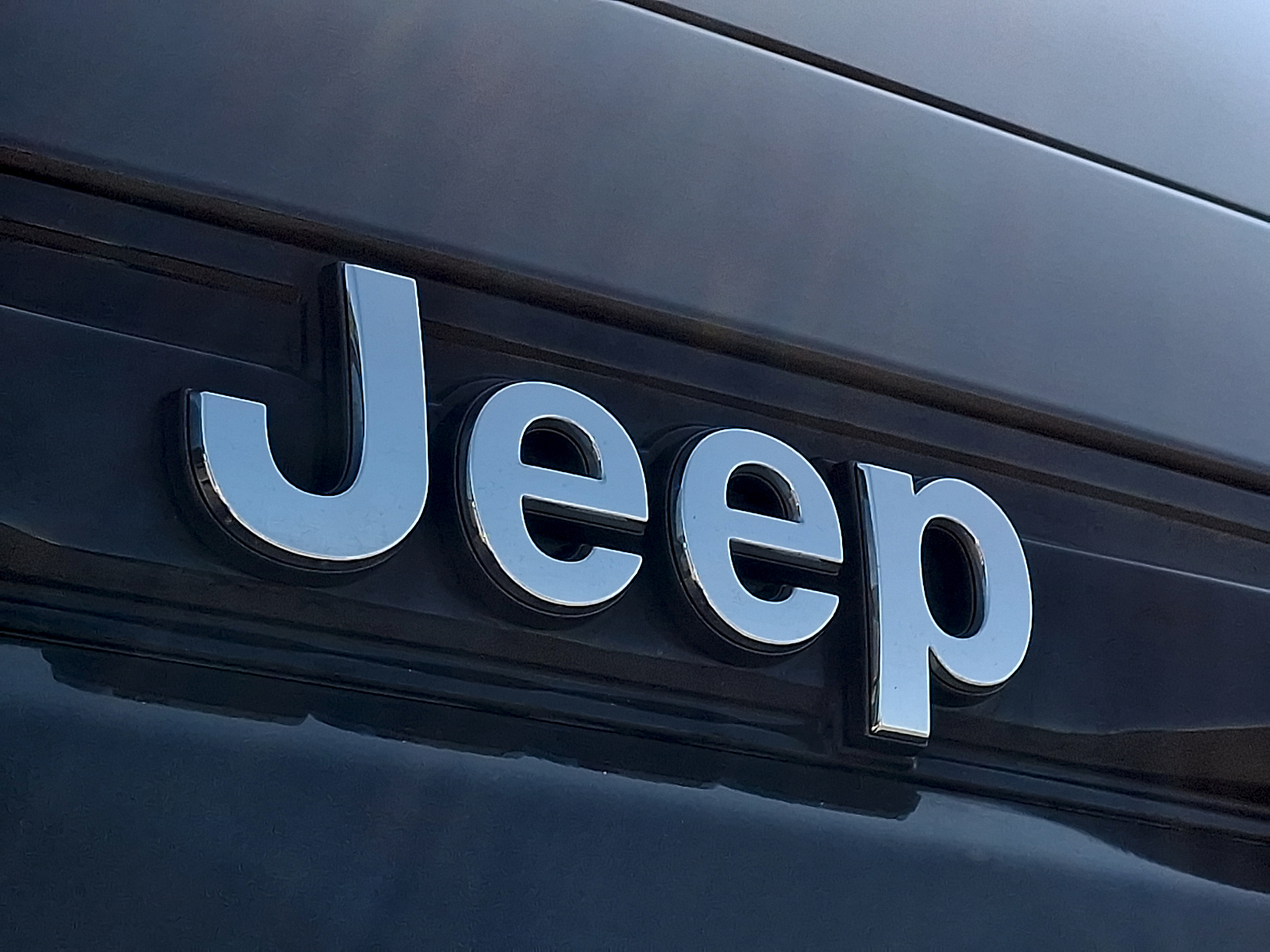 Used 2022 Jeep Grand Cherokee SUV