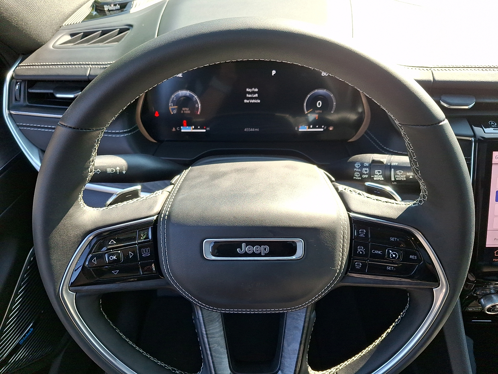 Used 2022 Jeep Grand Cherokee SUV