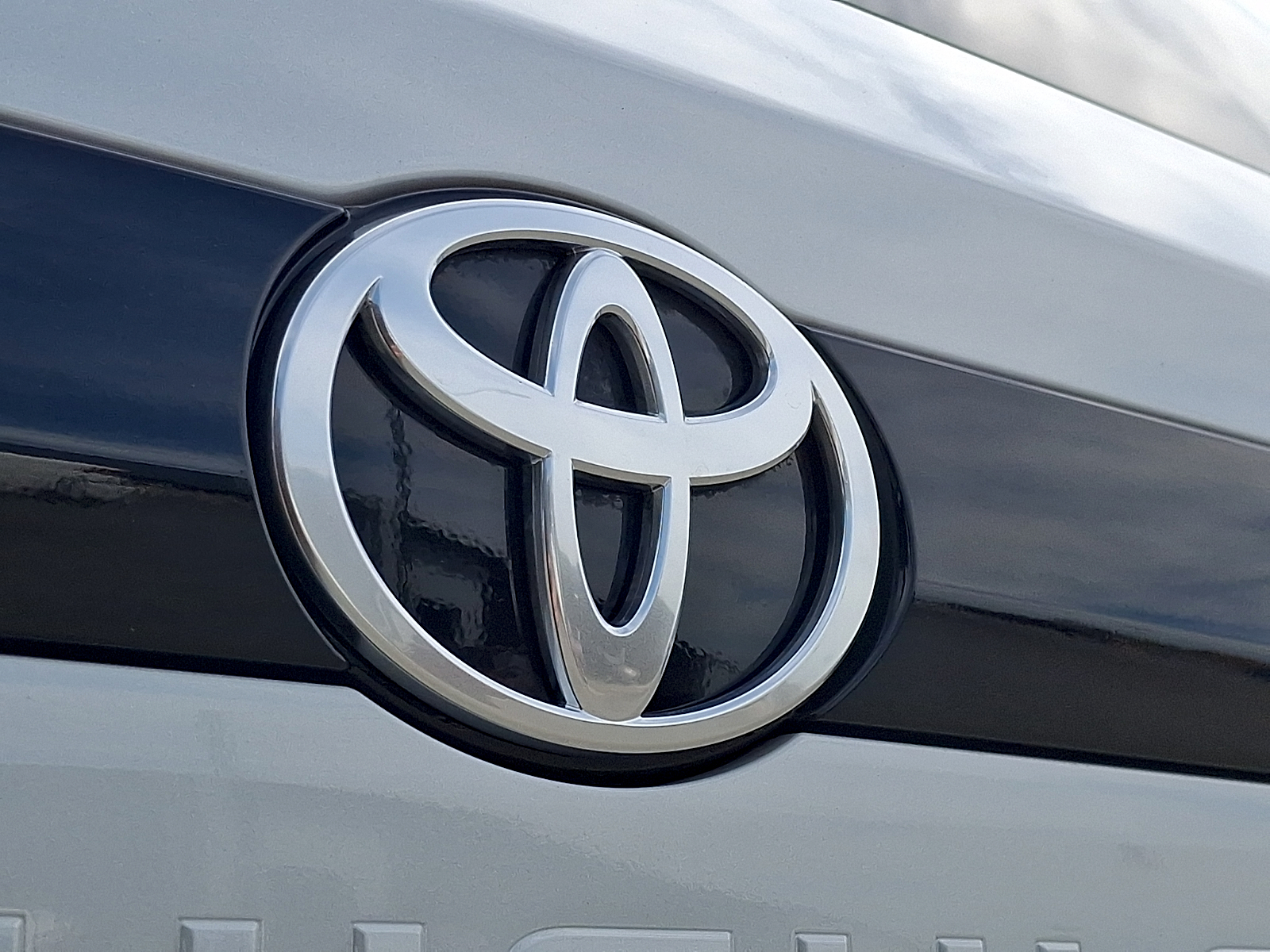 Used 2024 Toyota Grand Highlander SUV