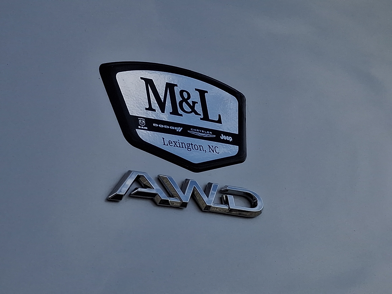 Used 2024 Toyota Grand Highlander SUV