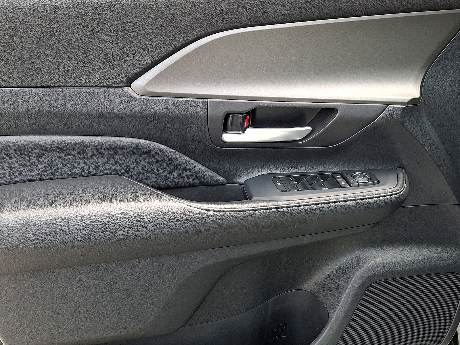 Used 2024 Toyota Grand Highlander SUV