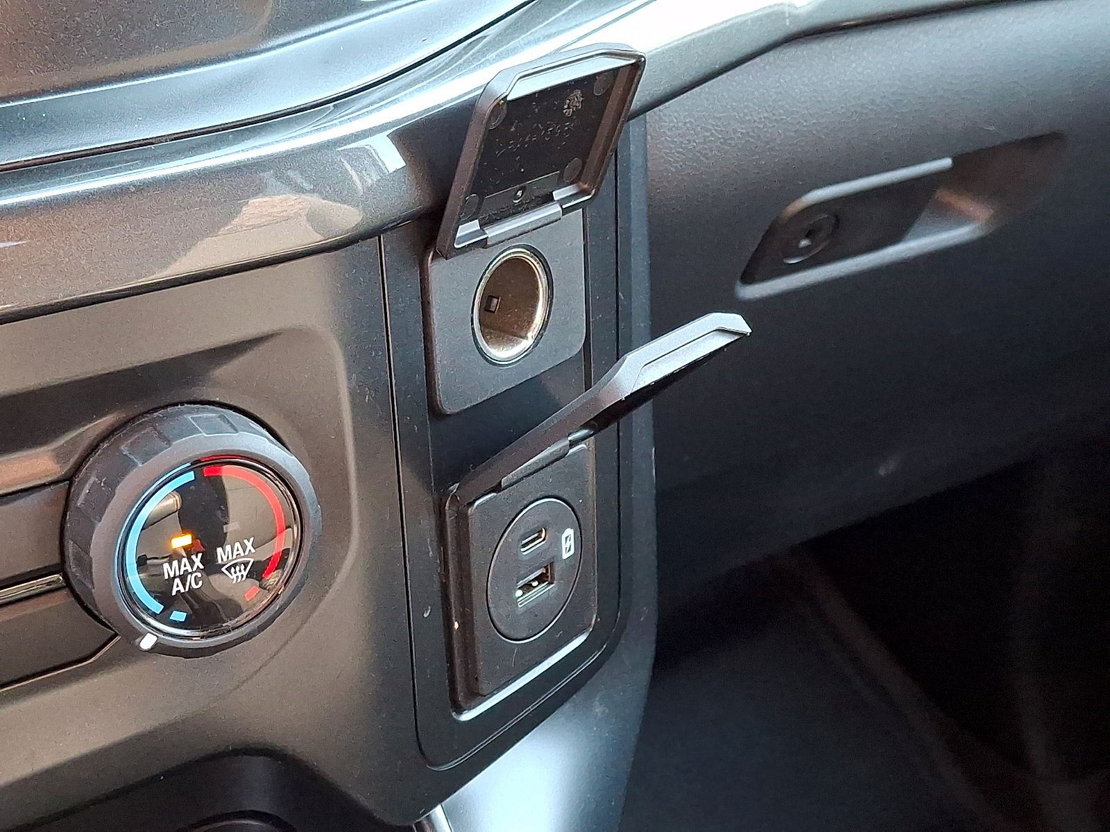 Used 2022 Ford F-150 Truck