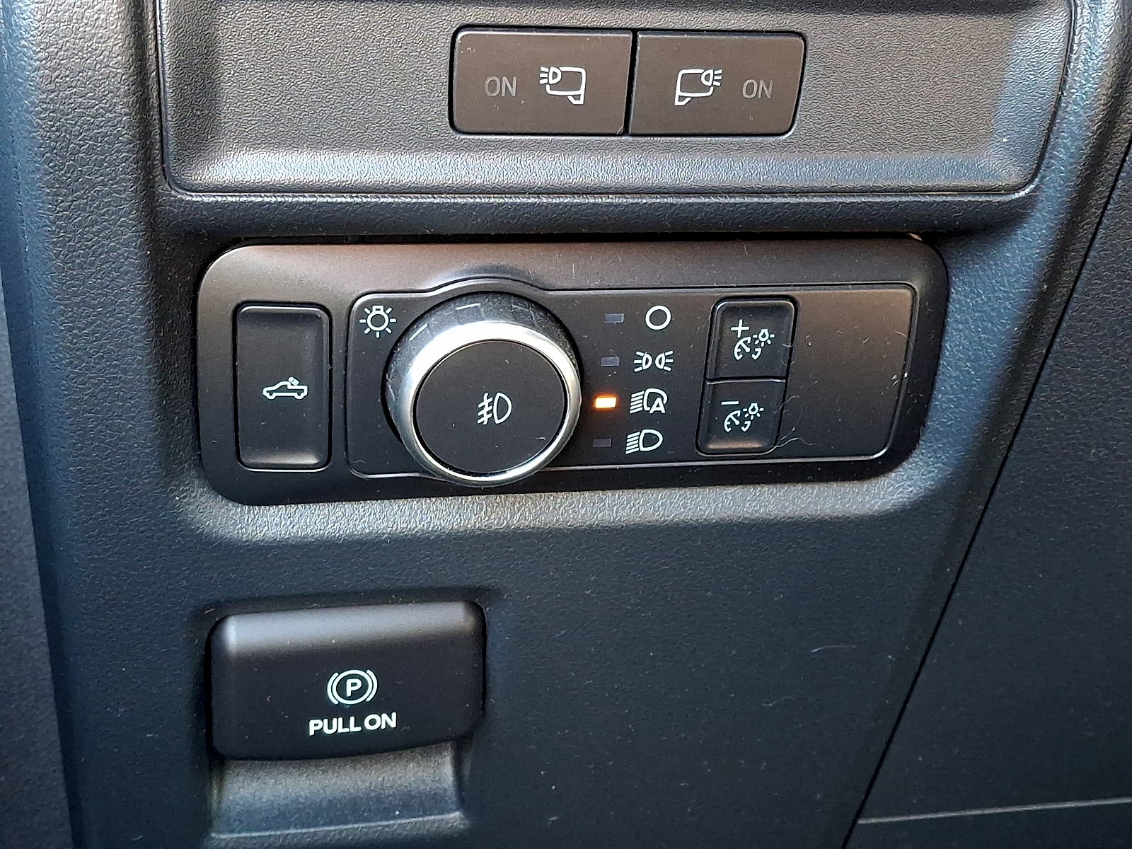 Used 2022 Ford F-150 Truck