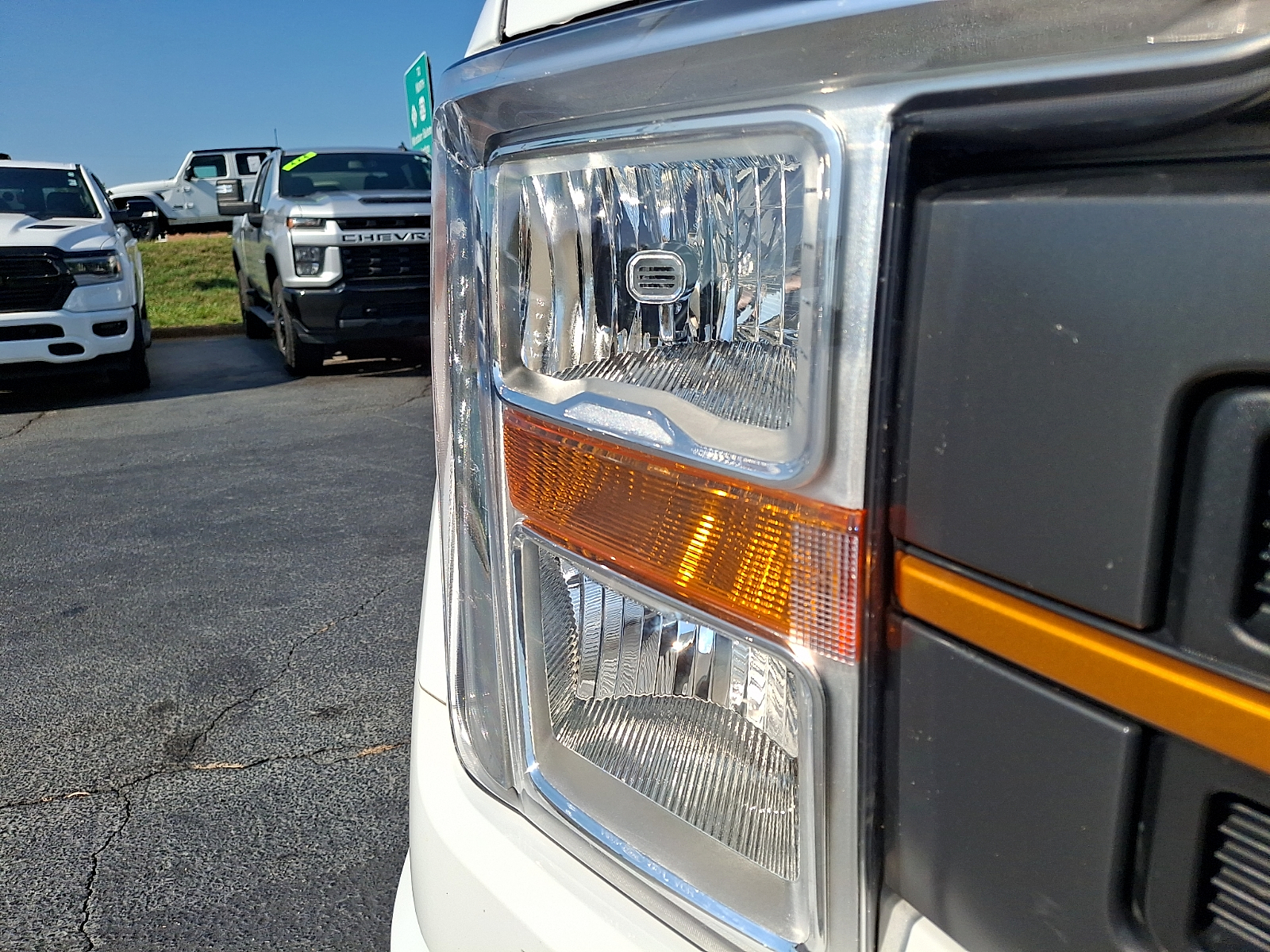 Used 2022 Ford F-150 Truck