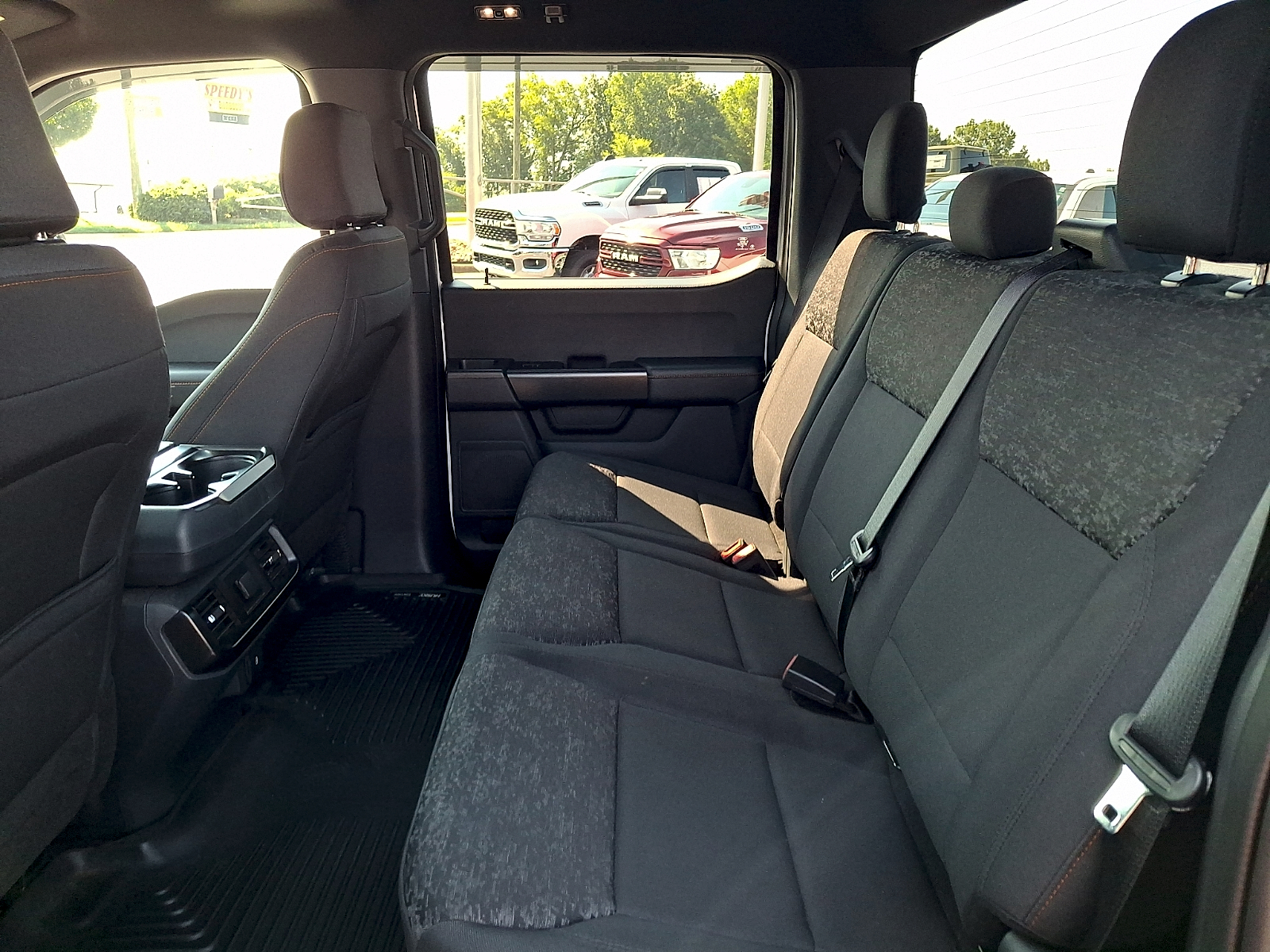 Used 2022 Ford F-150 Truck