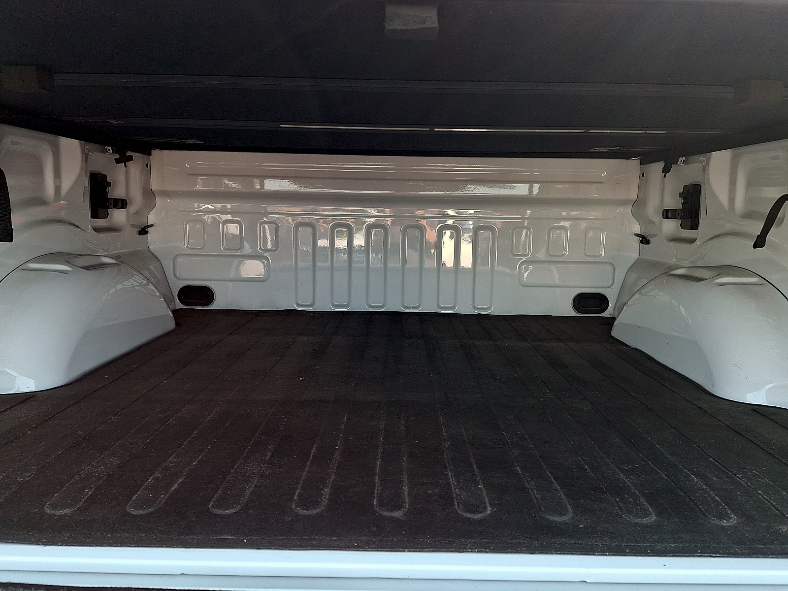 Used 2022 Ford F-150 Truck