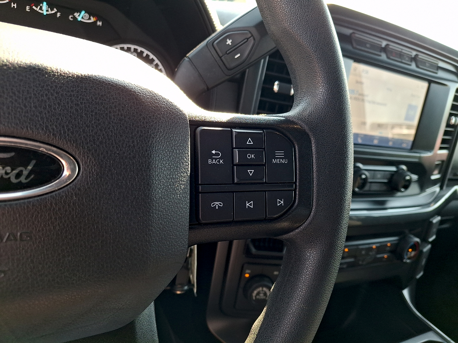 Used 2022 Ford F-150 Truck
