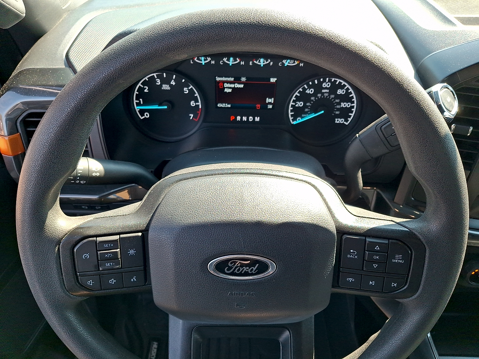 Used 2022 Ford F-150 Truck