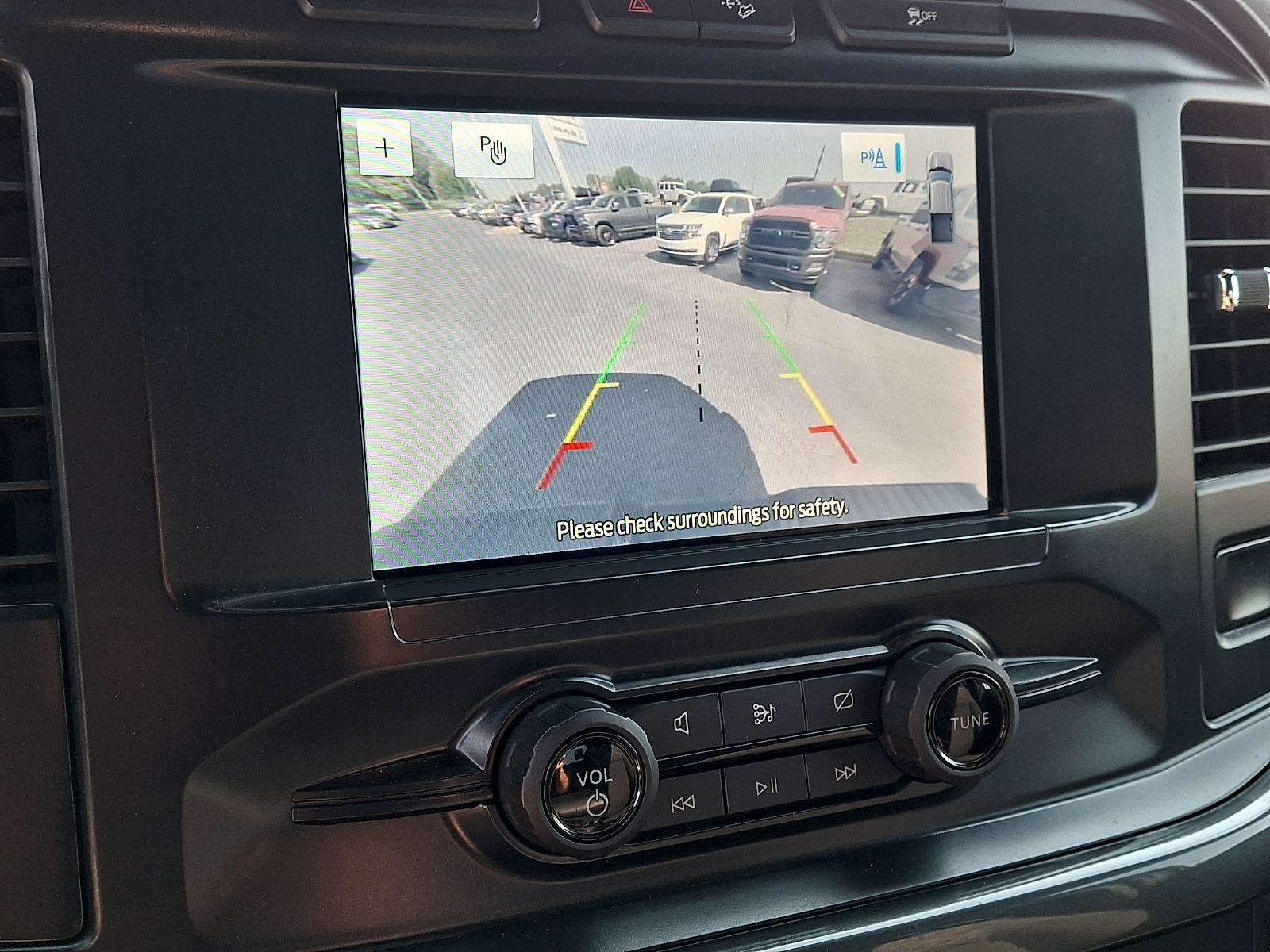 Used 2022 Ford F-150 Truck