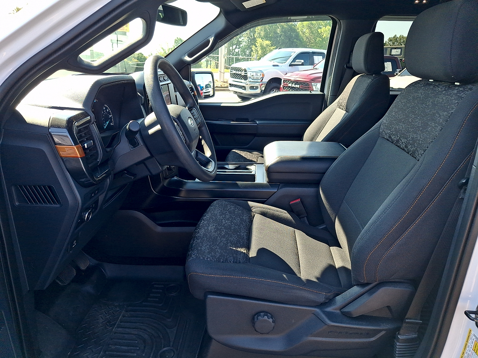 Used 2022 Ford F-150 Truck