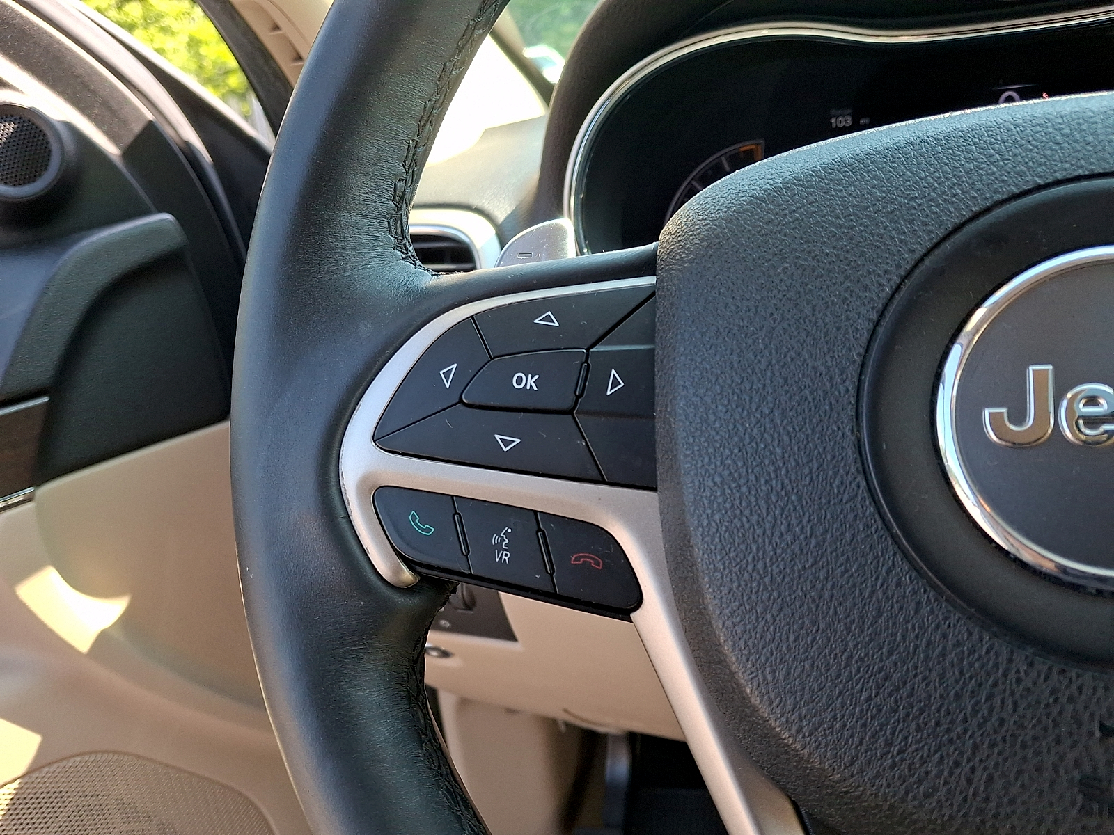Used 2016 Jeep Grand Cherokee SUV