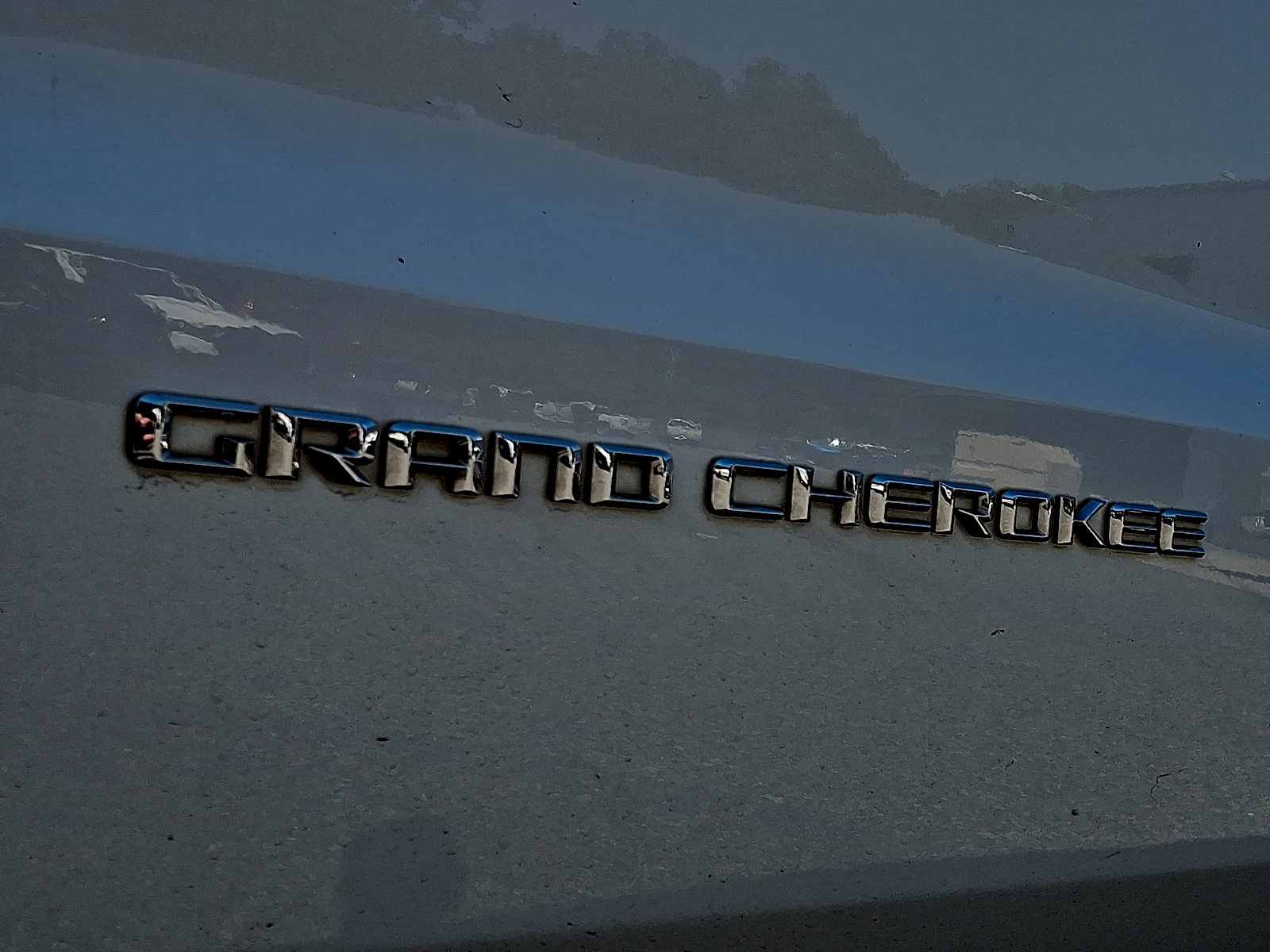 Used 2016 Jeep Grand Cherokee SUV