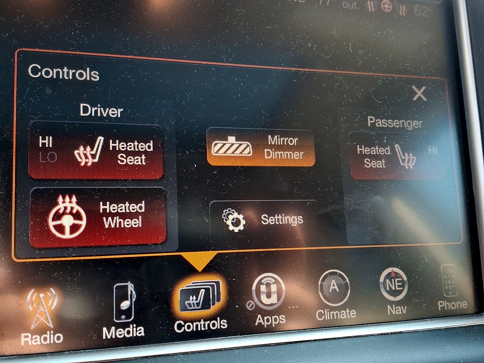 Used 2016 Jeep Grand Cherokee SUV