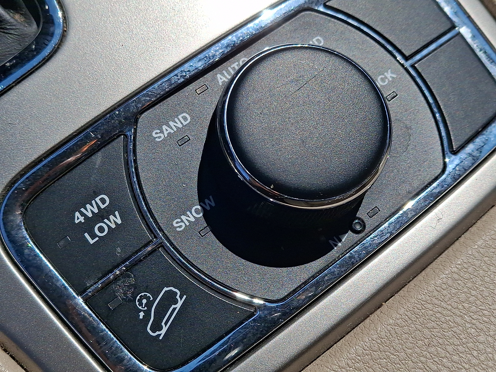 Used 2016 Jeep Grand Cherokee SUV
