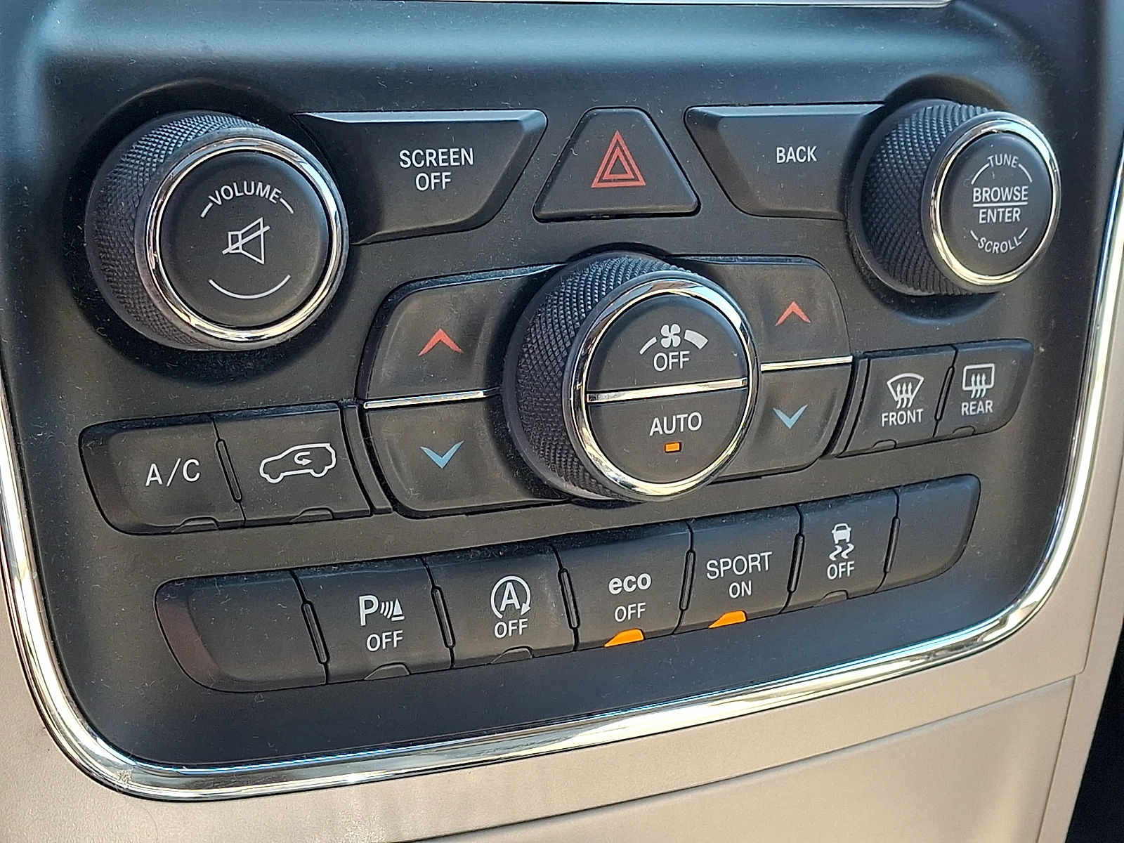 Used 2016 Jeep Grand Cherokee SUV