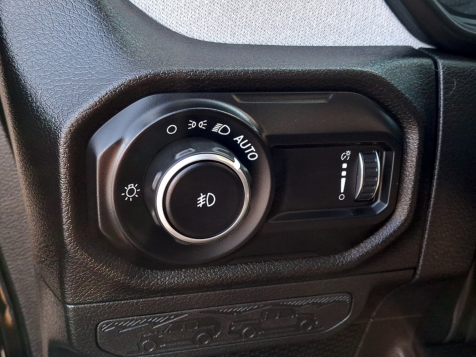 Used 2024 Jeep Wrangler SUV
