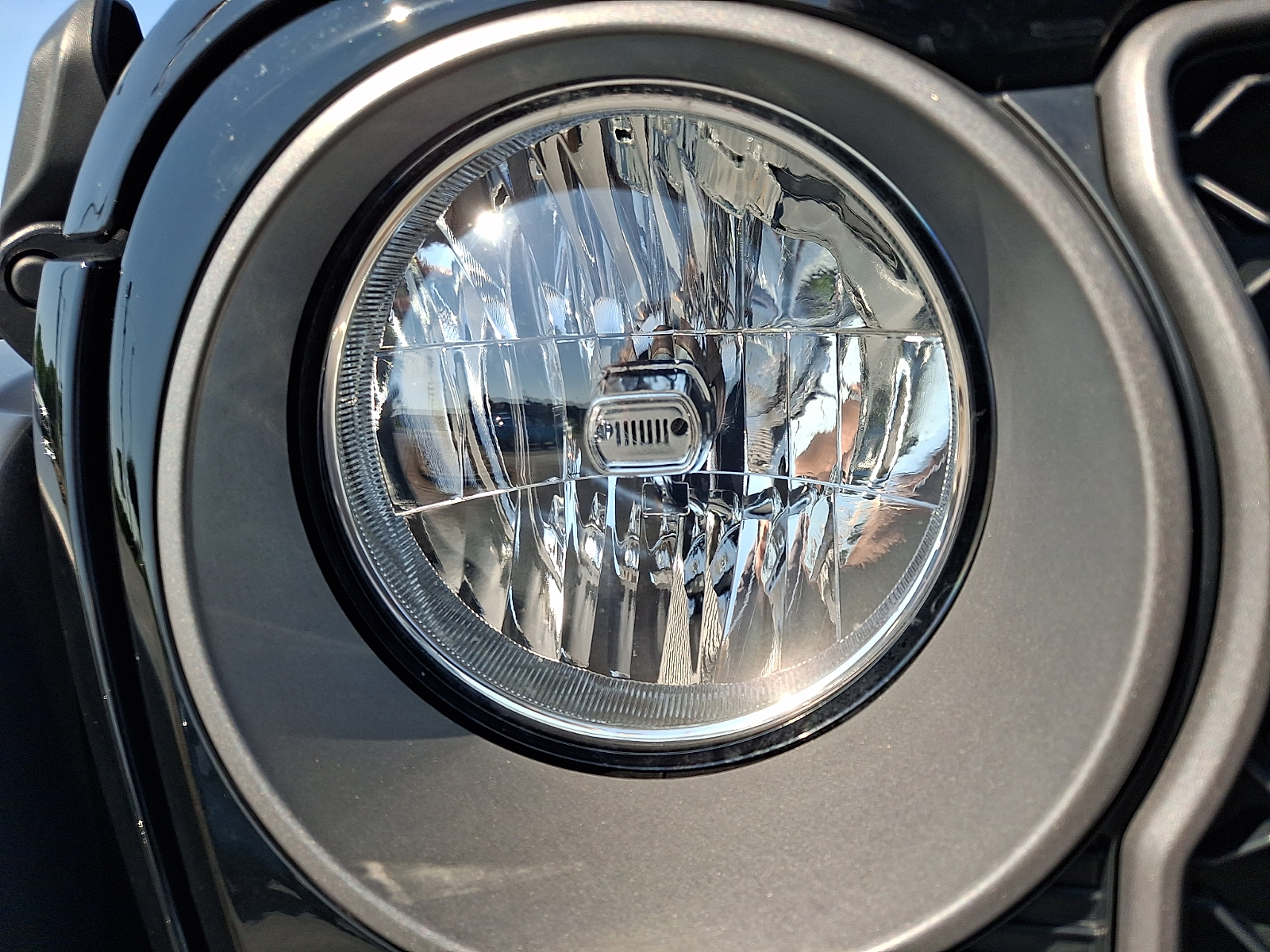 Used 2024 Jeep Wrangler SUV