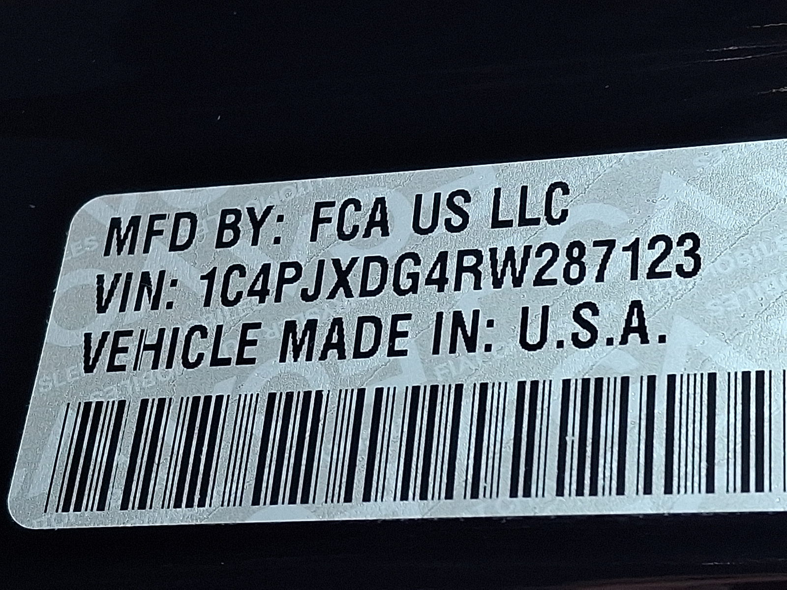 Used 2024 Jeep Wrangler SUV