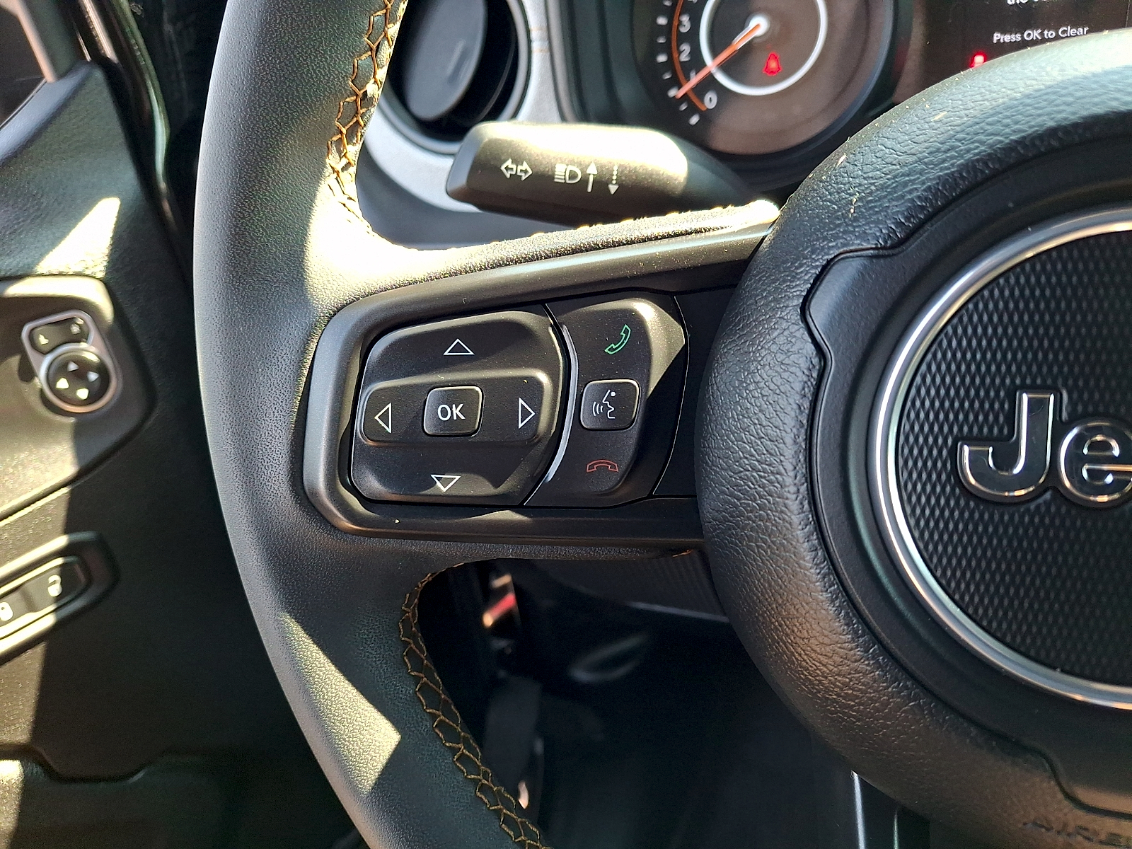 Used 2024 Jeep Wrangler SUV