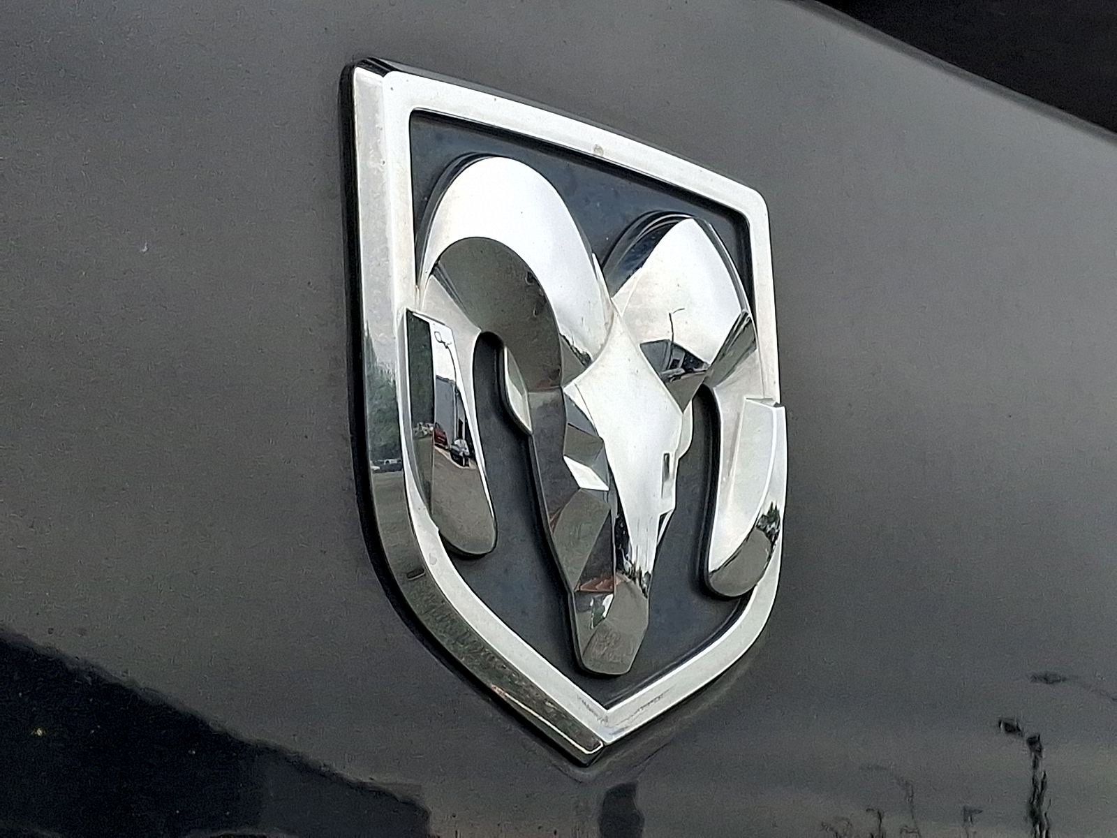 Used 2018 Ram 1500 Truck
