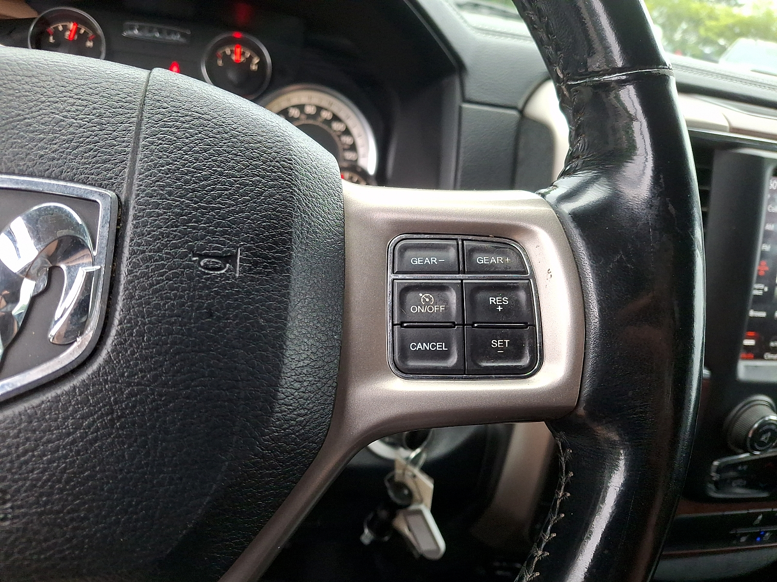 Used 2018 Ram 1500 Truck
