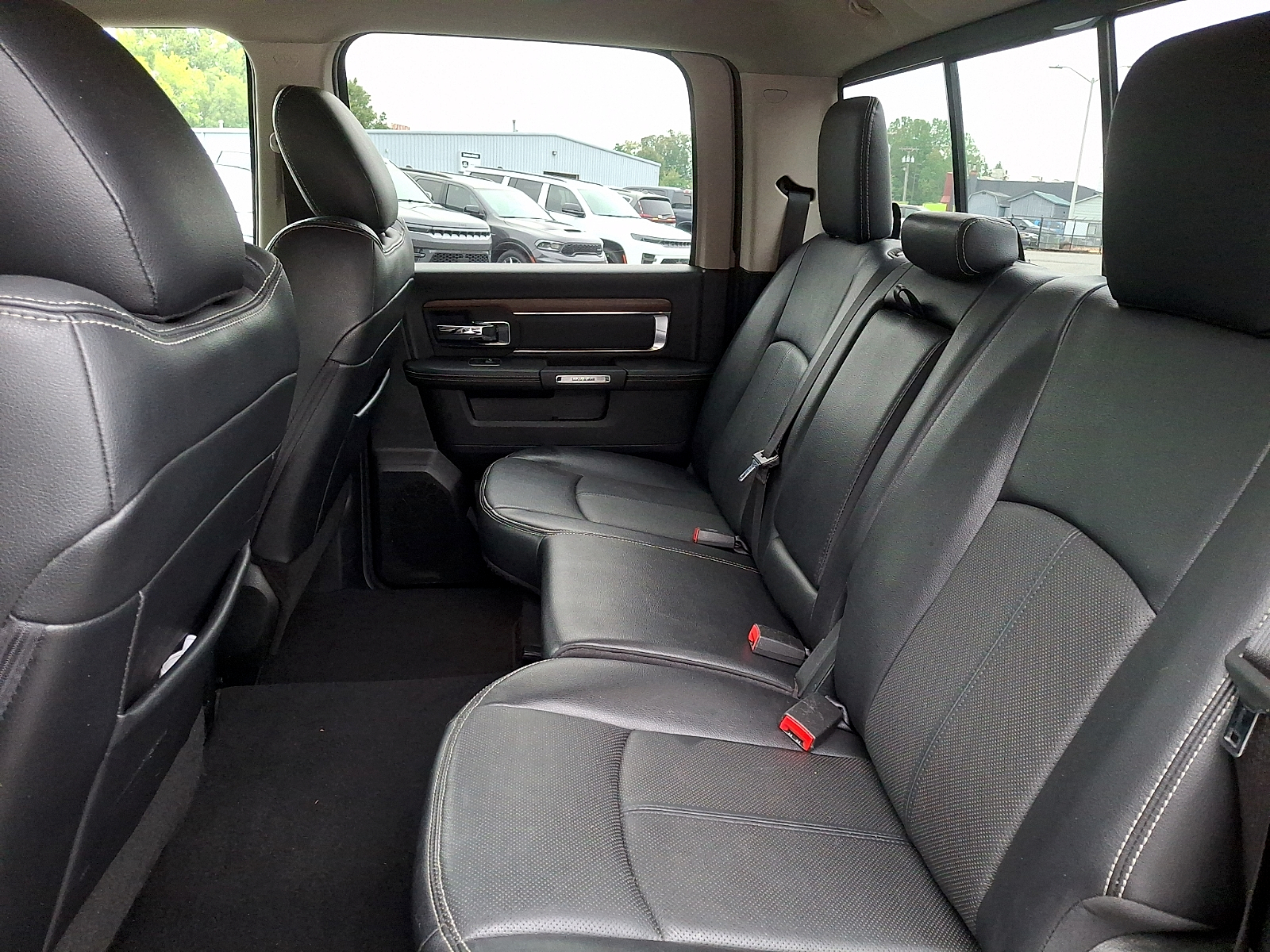 Used 2018 Ram 1500 Truck