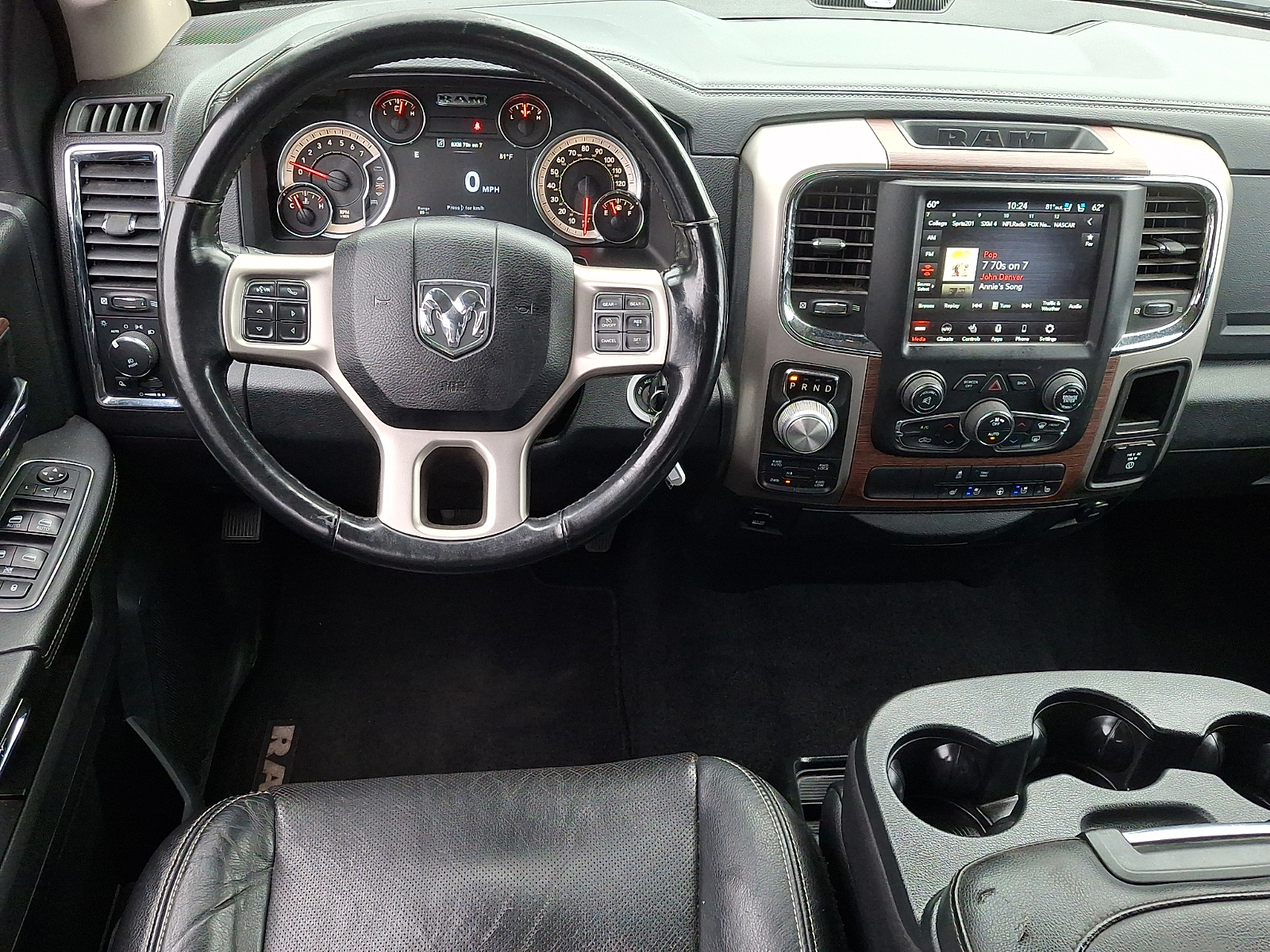Used 2018 Ram 1500 Truck