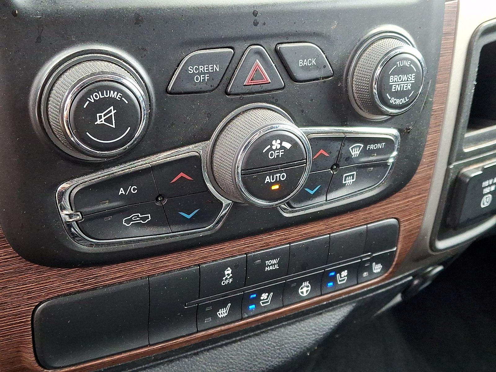 Used 2018 Ram 1500 Truck