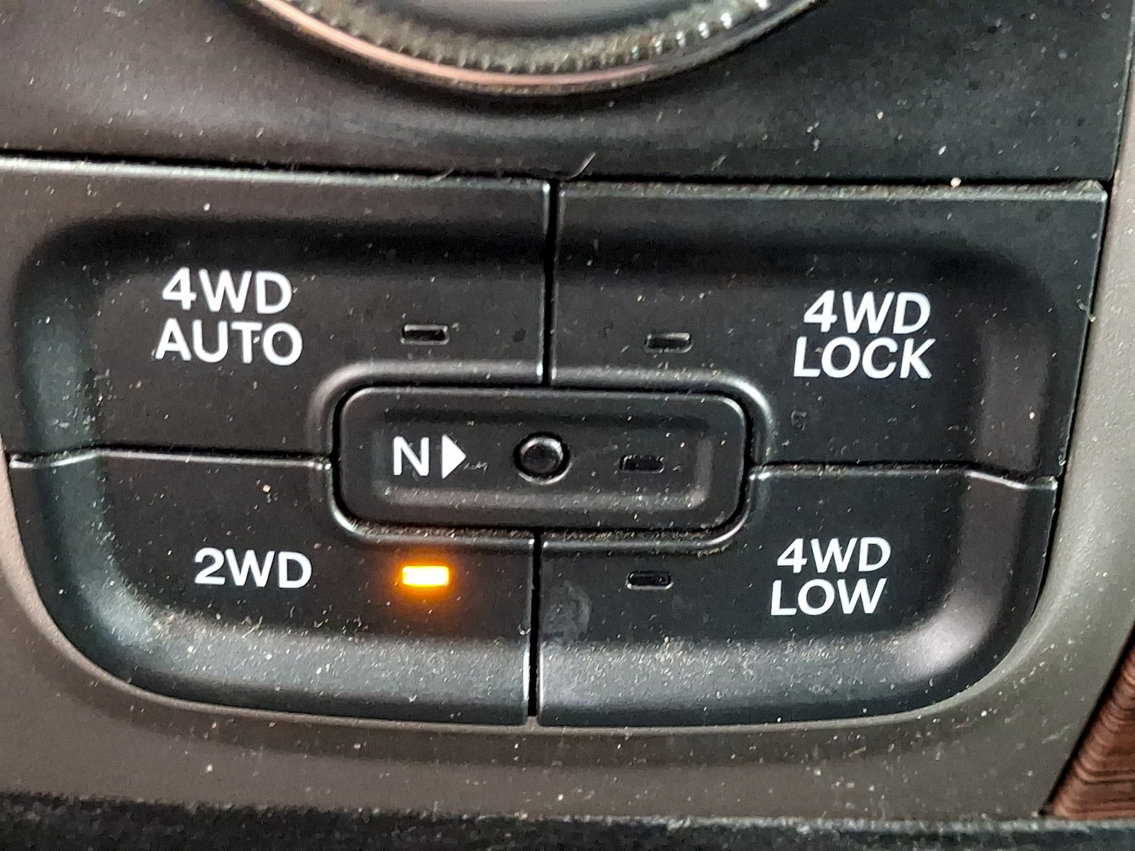 Used 2018 Ram 1500 Truck