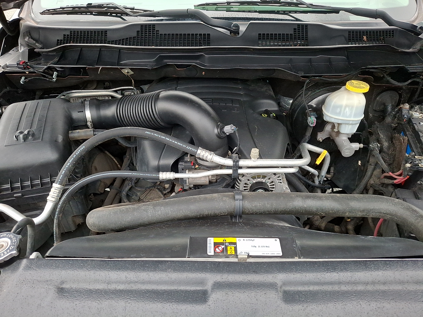 Used 2018 Ram 1500 Truck
