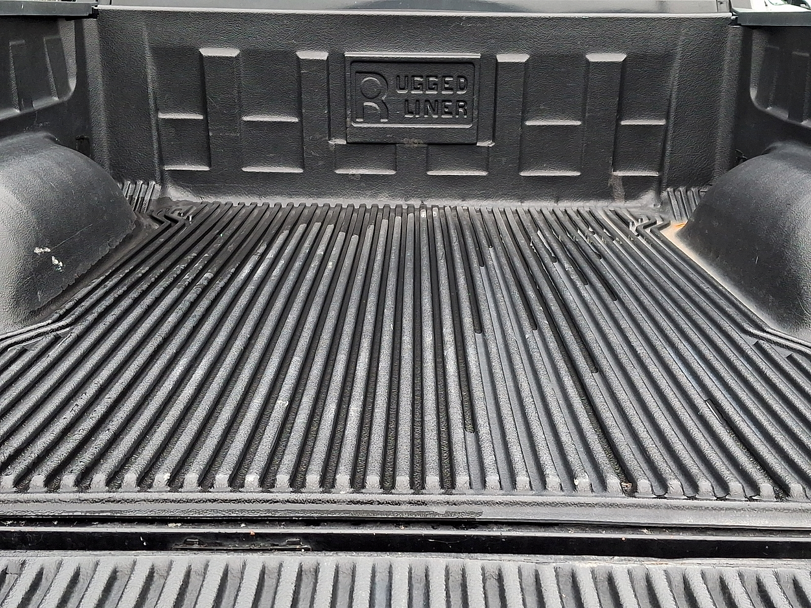 Used 2018 Ram 1500 Truck