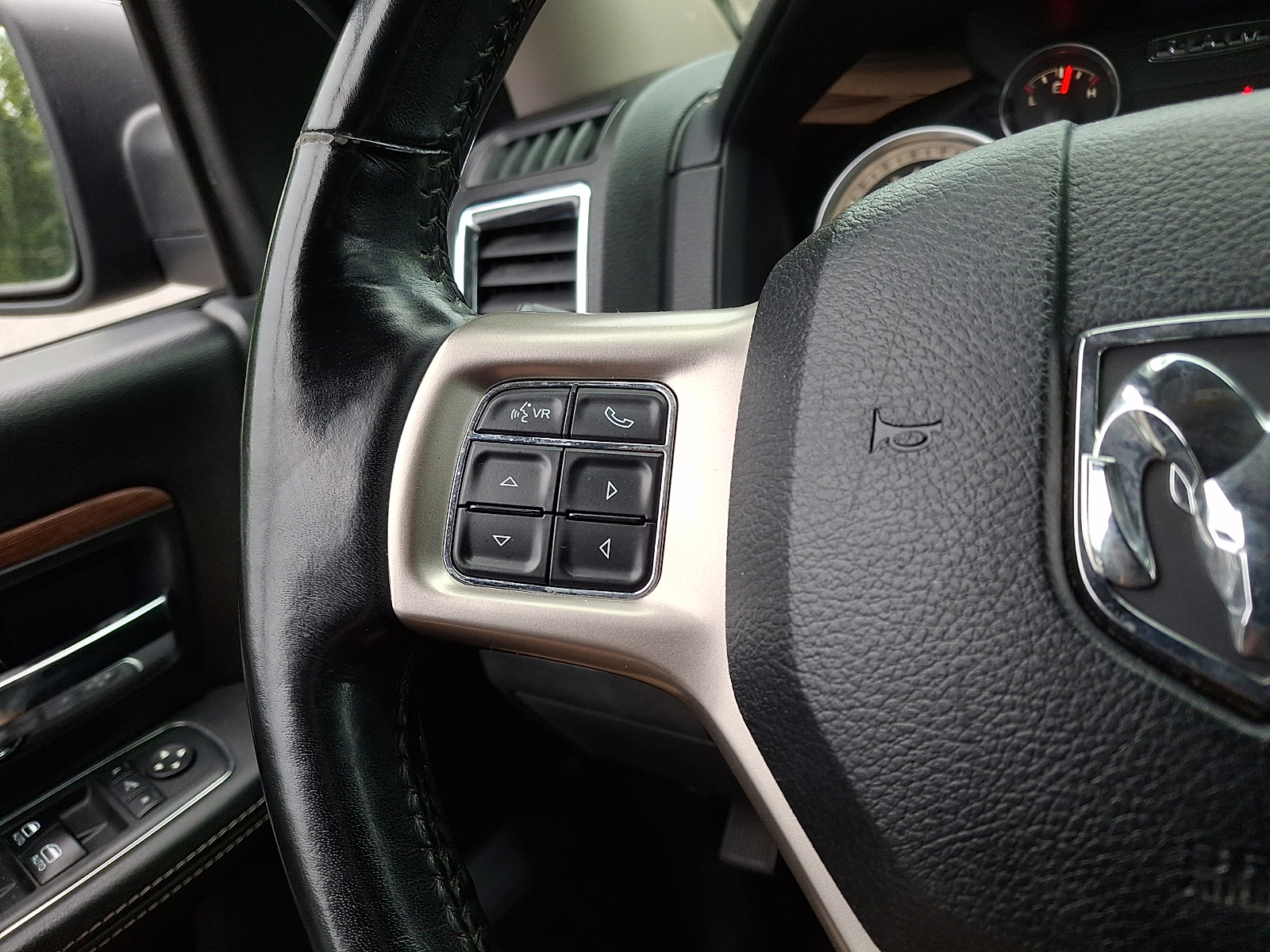 Used 2018 Ram 1500 Truck
