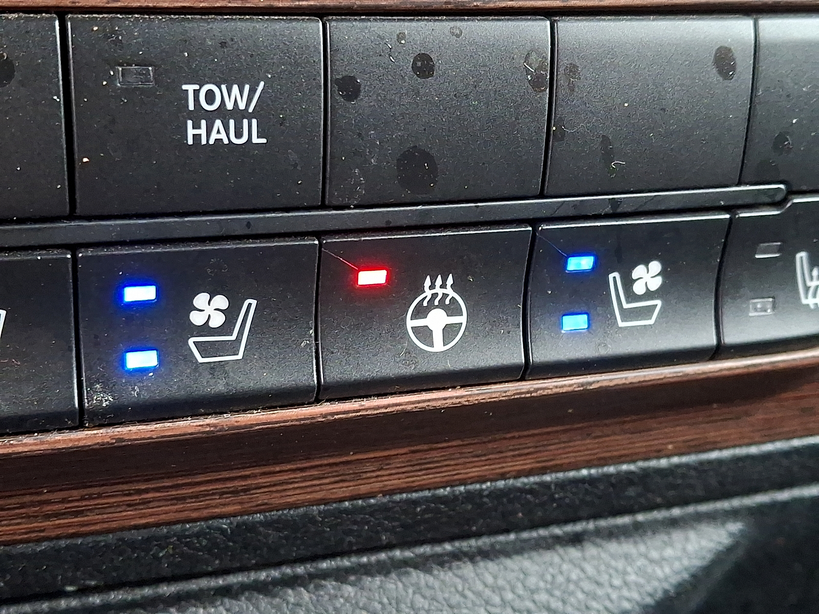 Used 2018 Ram 1500 Truck