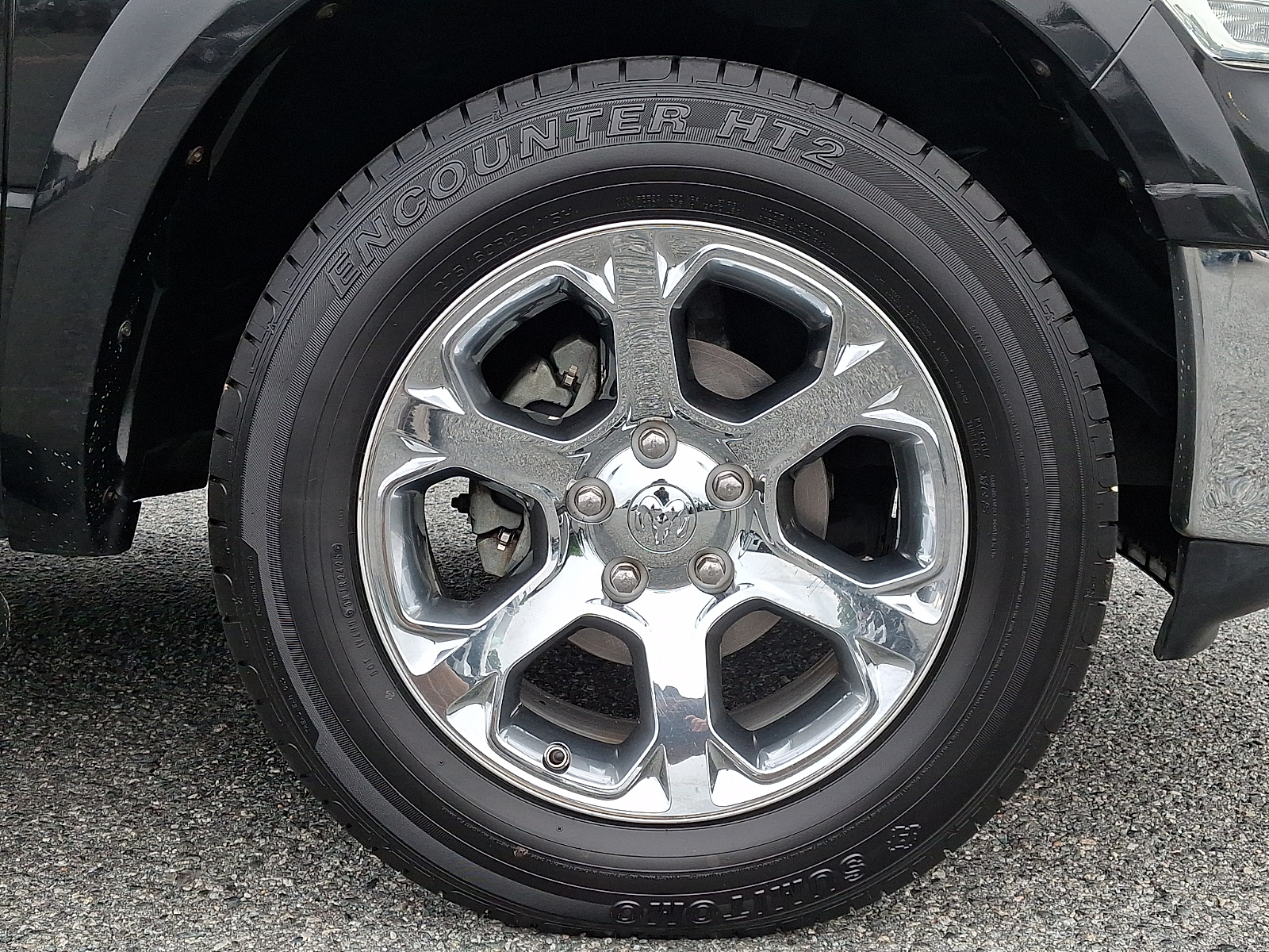 Used 2018 Ram 1500 Truck