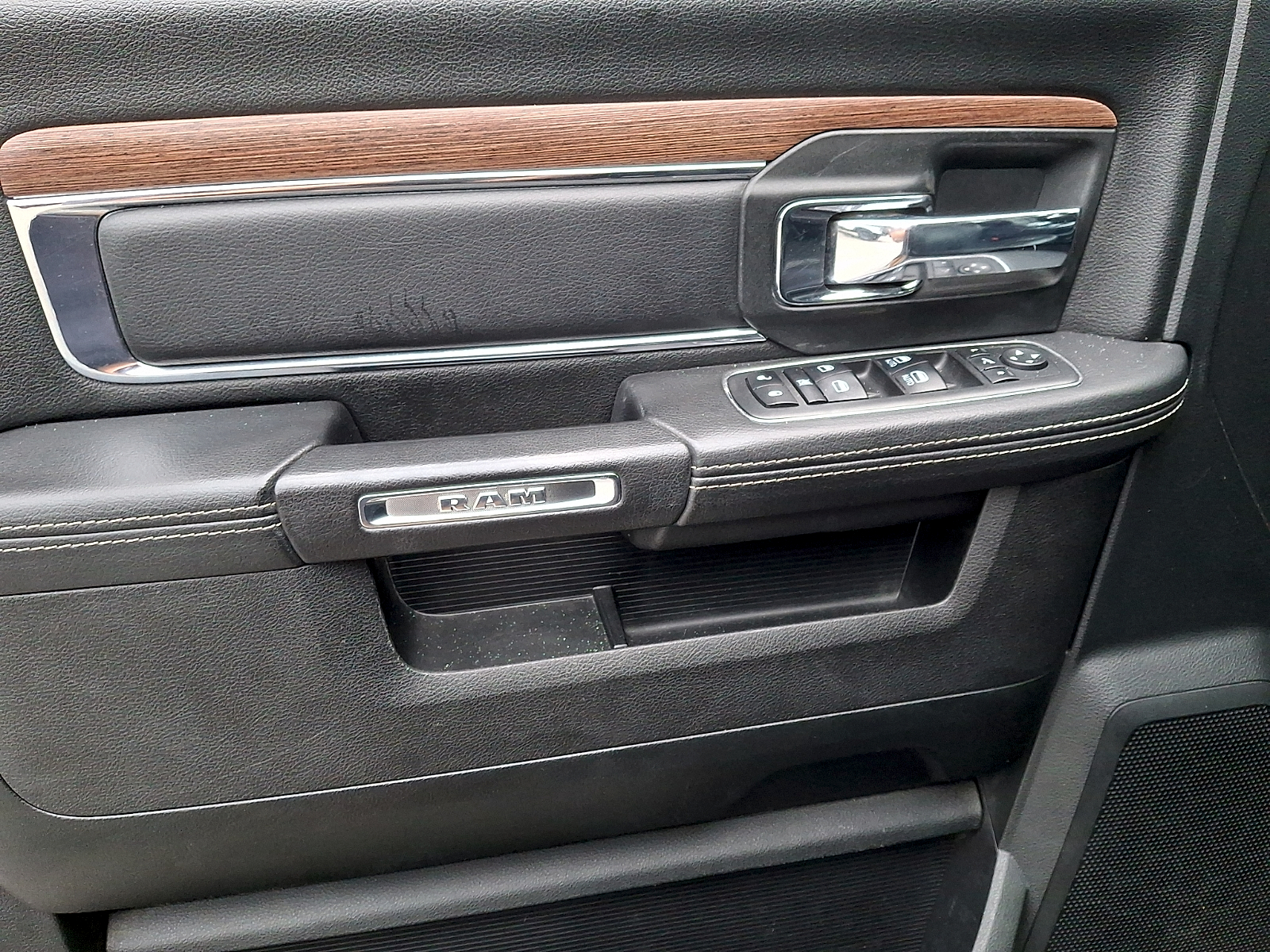 Used 2018 Ram 1500 Truck