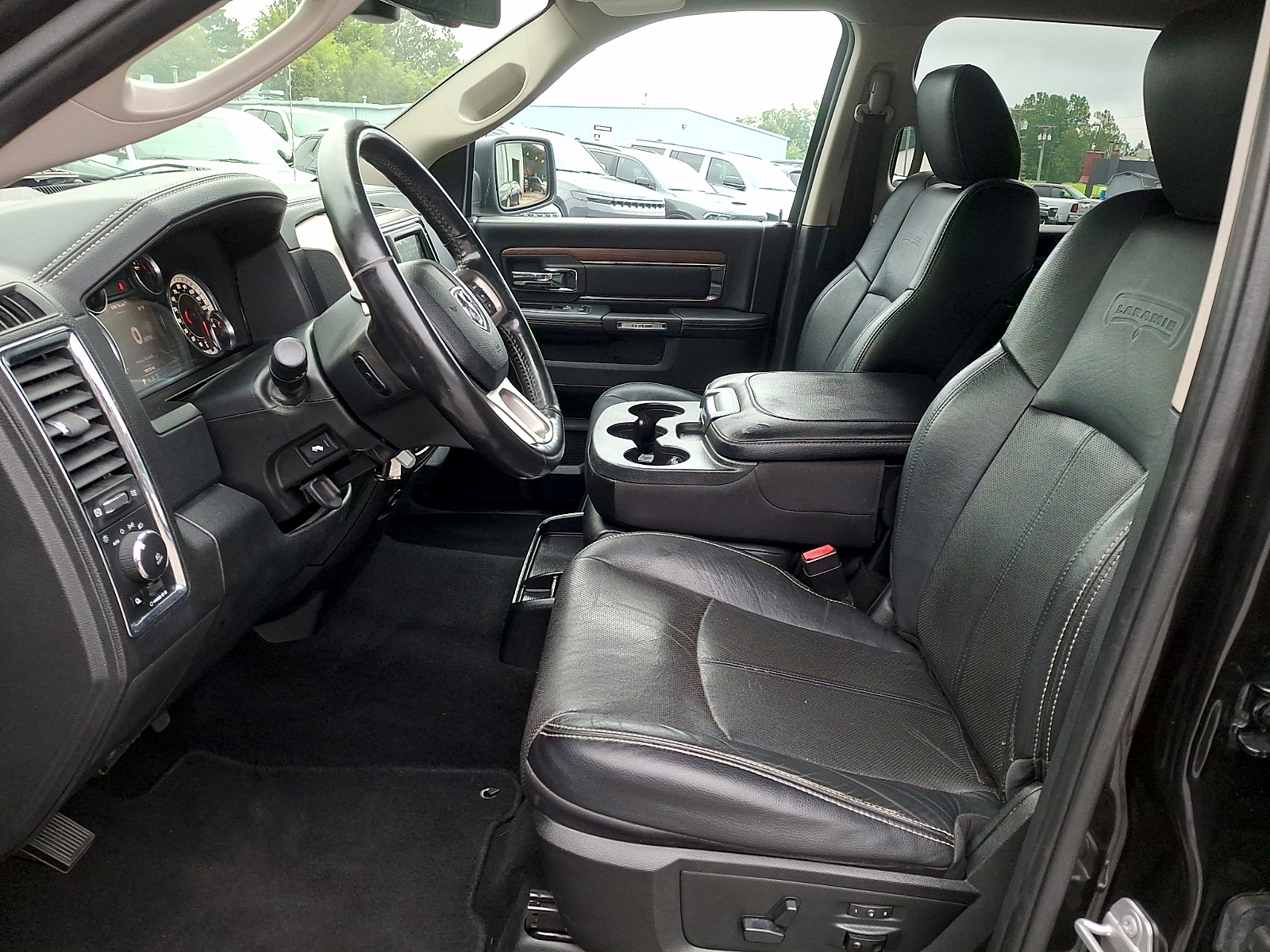 Used 2018 Ram 1500 Truck
