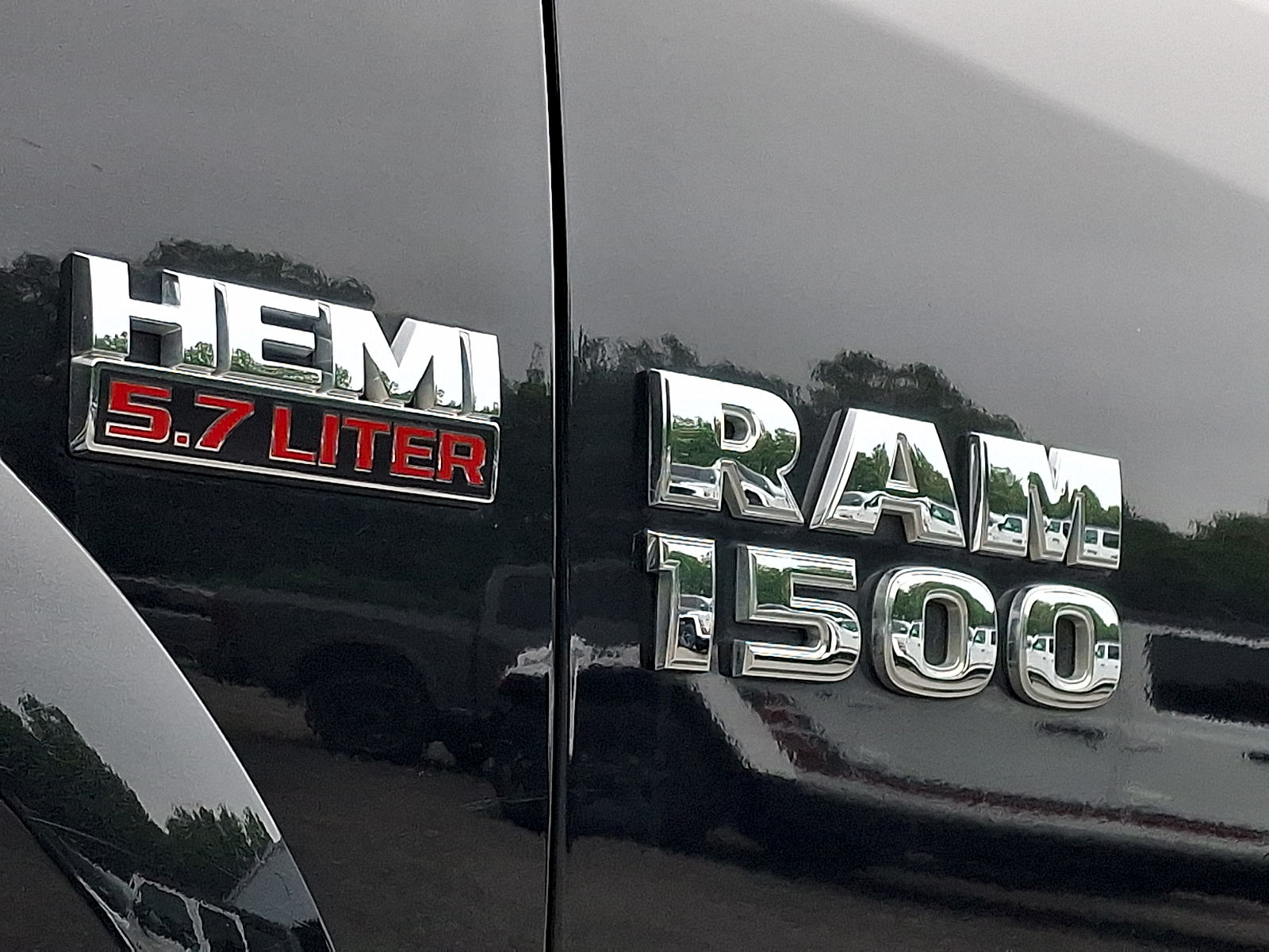 Used 2018 Ram 1500 Truck