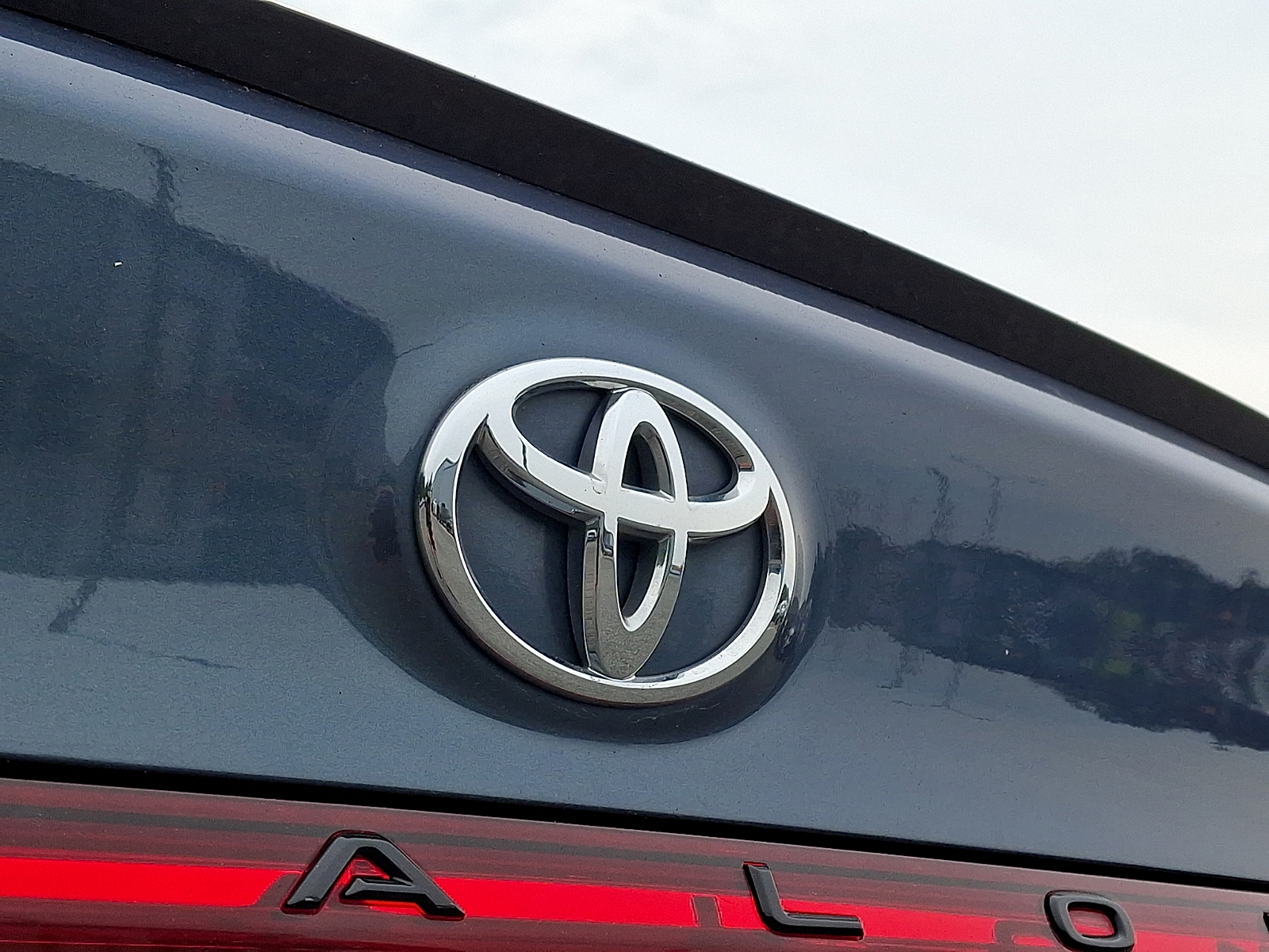 Used 2022 Toyota Avalon Sedan