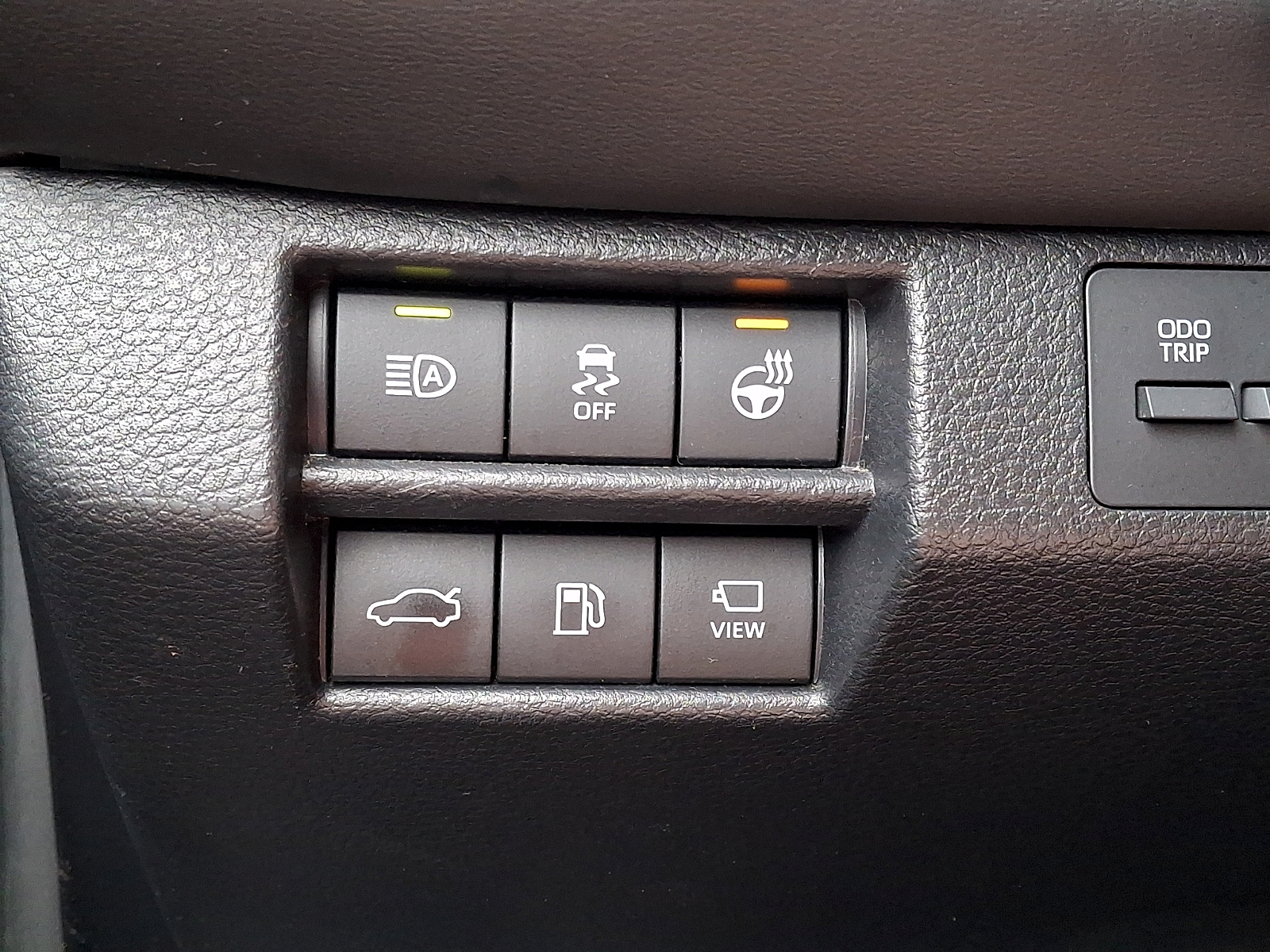 Used 2022 Toyota Avalon Sedan