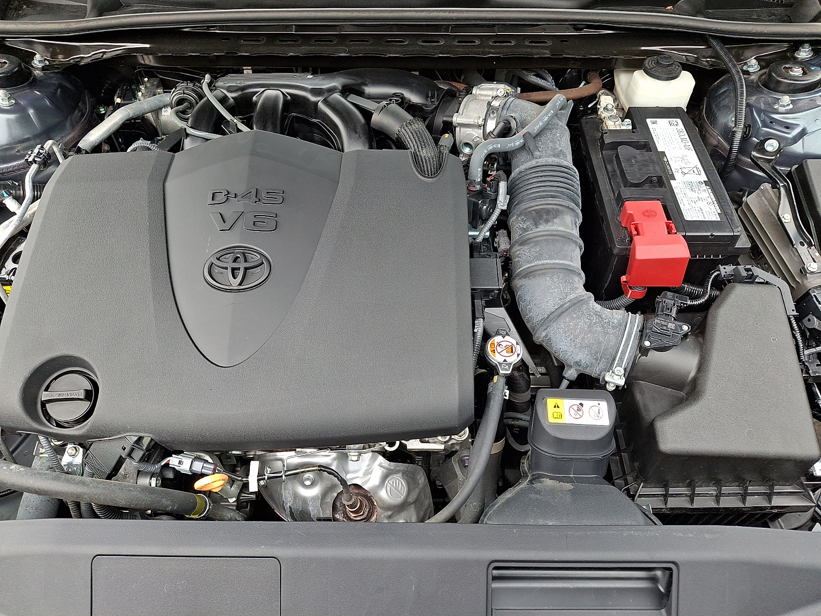 Used 2022 Toyota Avalon Sedan