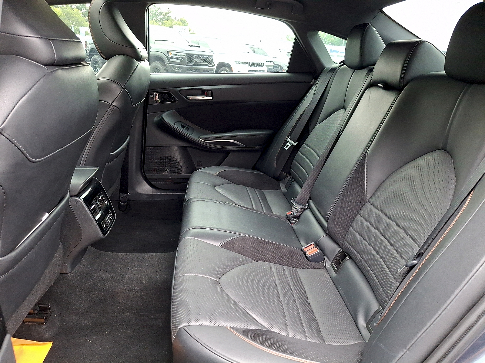 Used 2022 Toyota Avalon Sedan